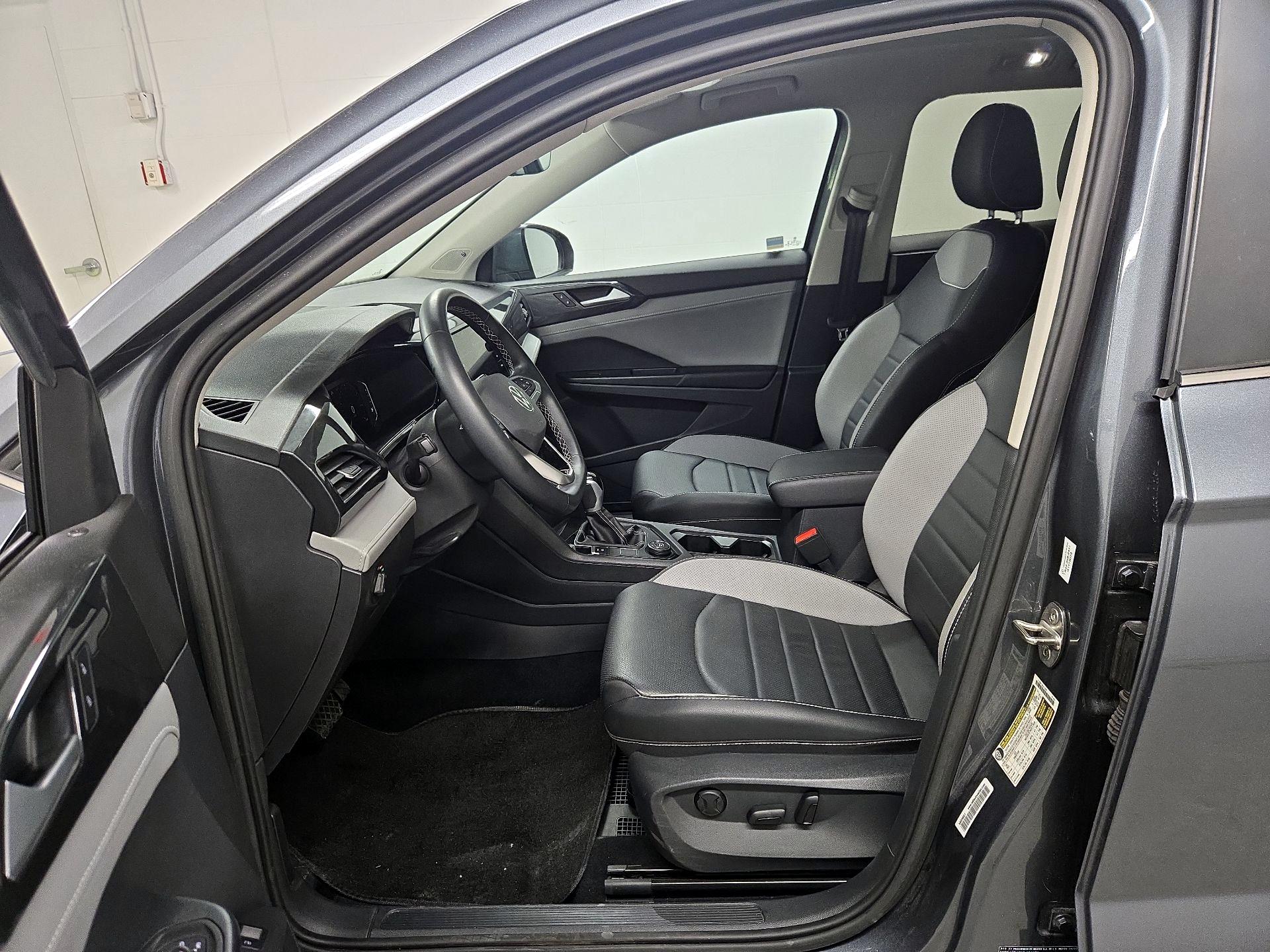 Thumbnail: 2023 Volkswagen Taos - 11