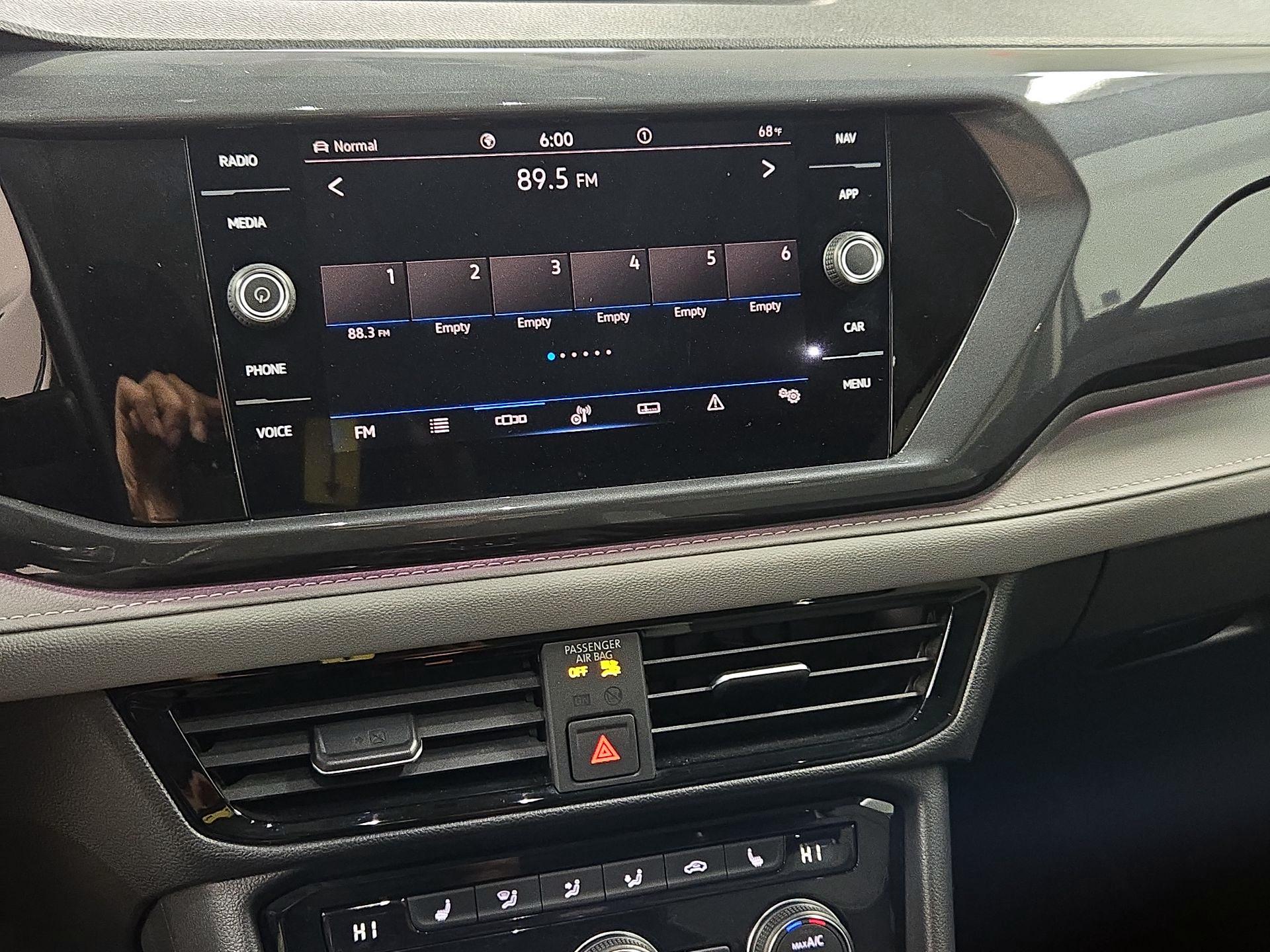 Thumbnail: 2023 Volkswagen Taos - 16