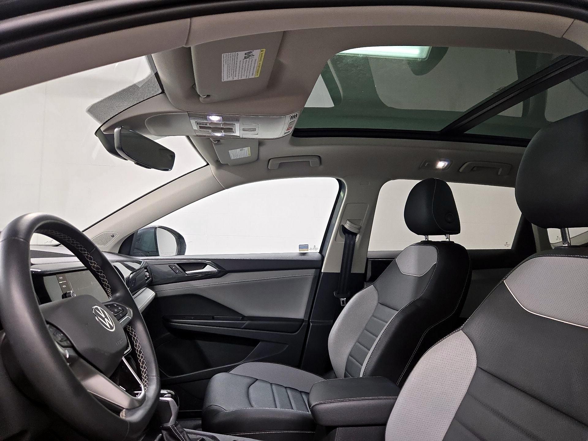 Thumbnail: 2023 Volkswagen Taos - 20