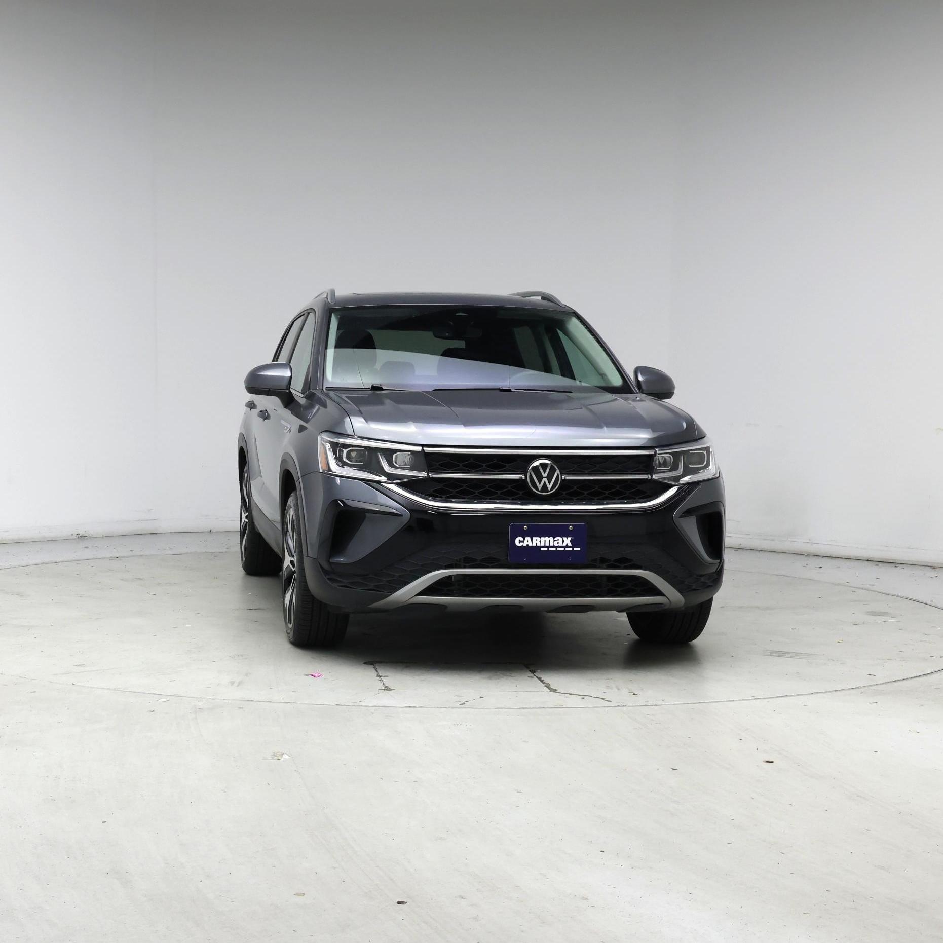 Thumbnail: 2023 Volkswagen Taos - 5