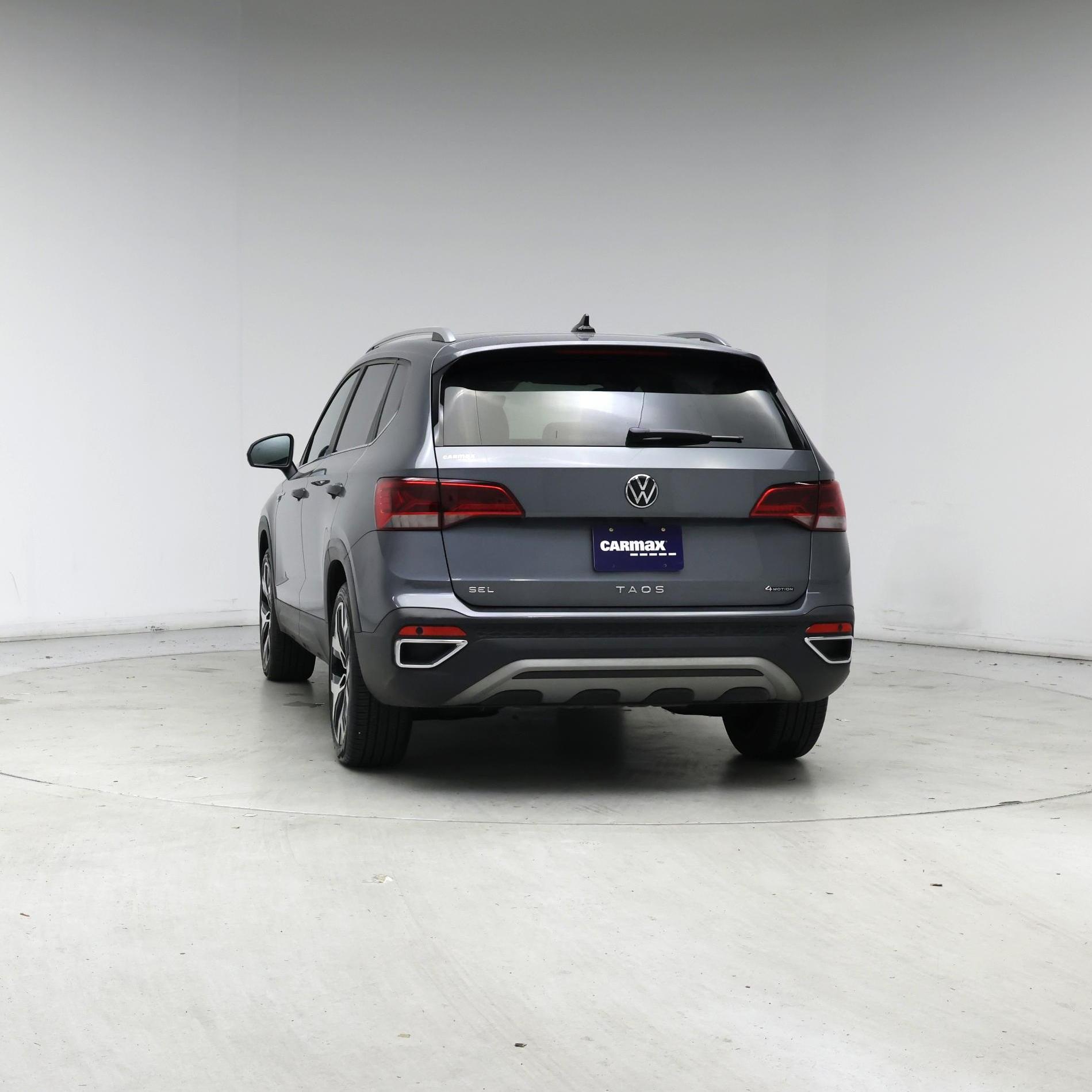 Thumbnail: 2023 Volkswagen Taos - 6