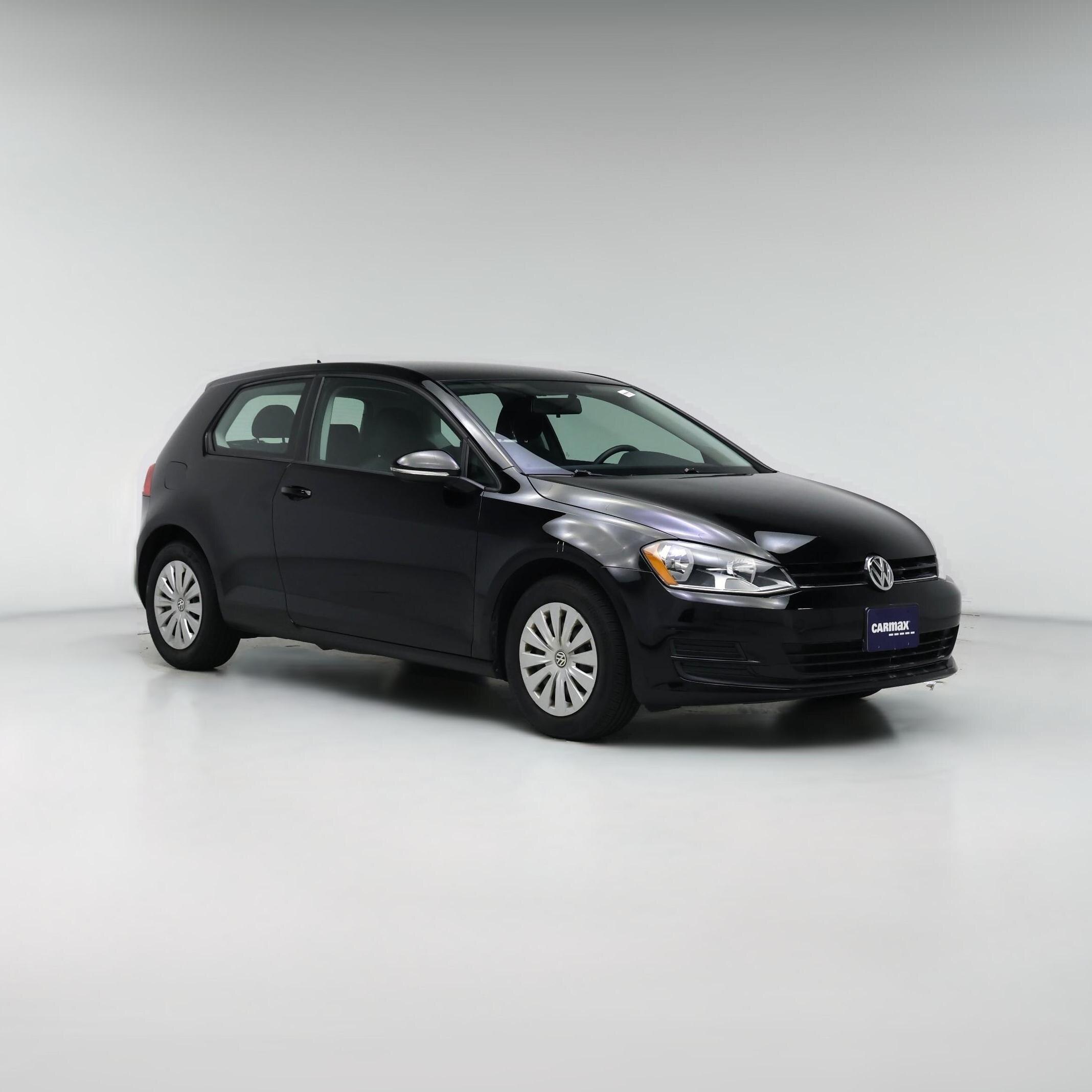 Thumbnail: 2015 Volkswagen Golf - 1