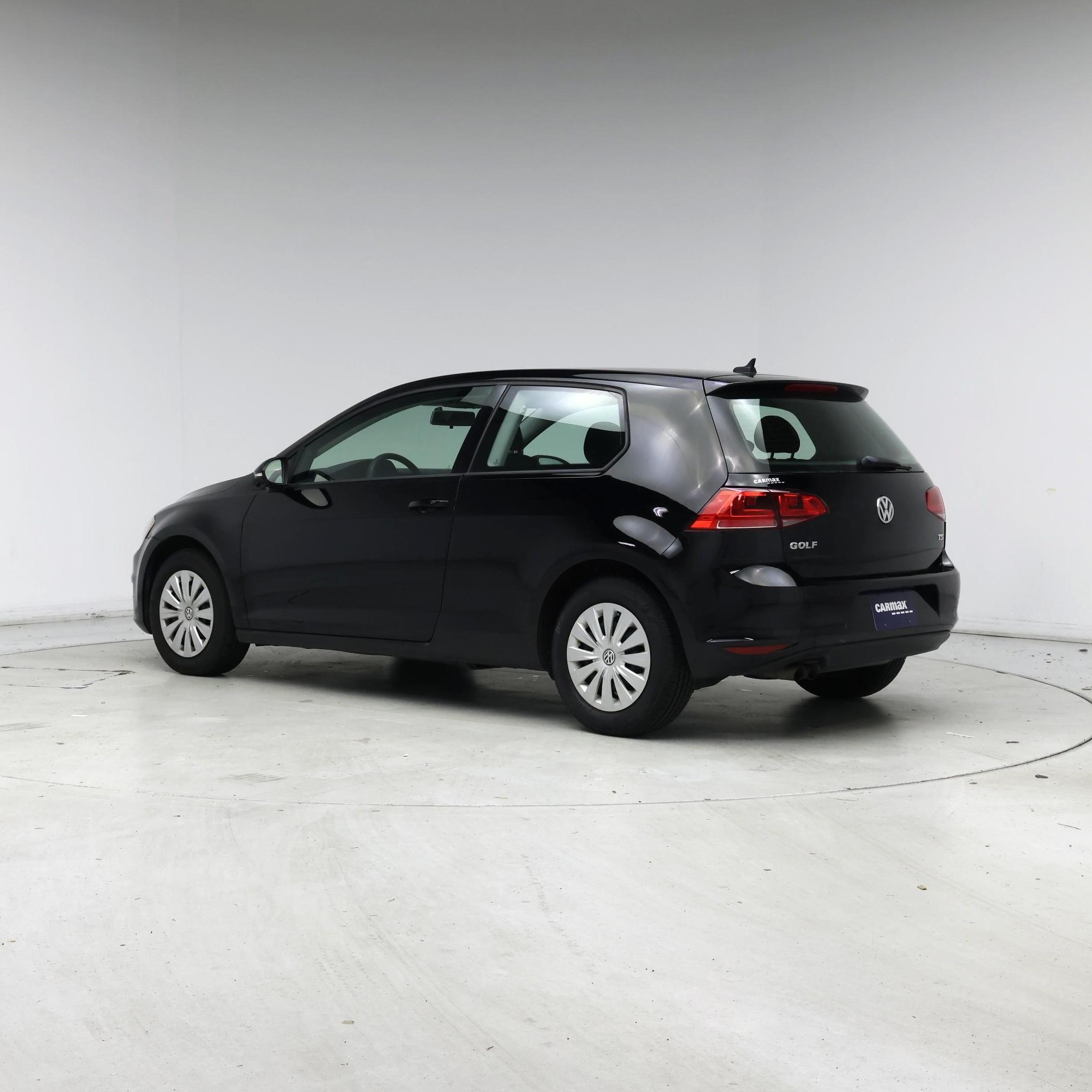 Thumbnail: 2015 Volkswagen Golf - 2