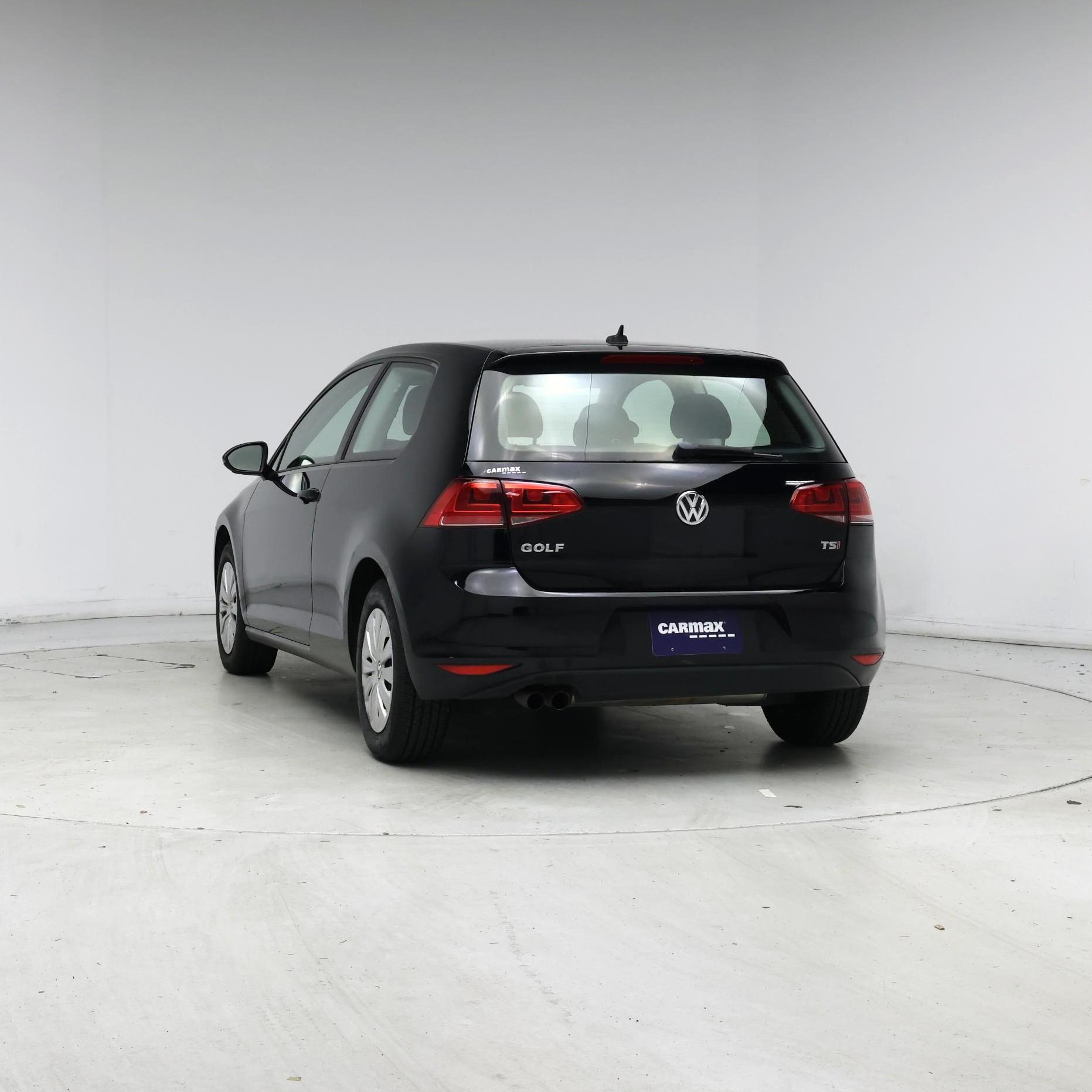 Thumbnail: 2015 Volkswagen Golf - 6