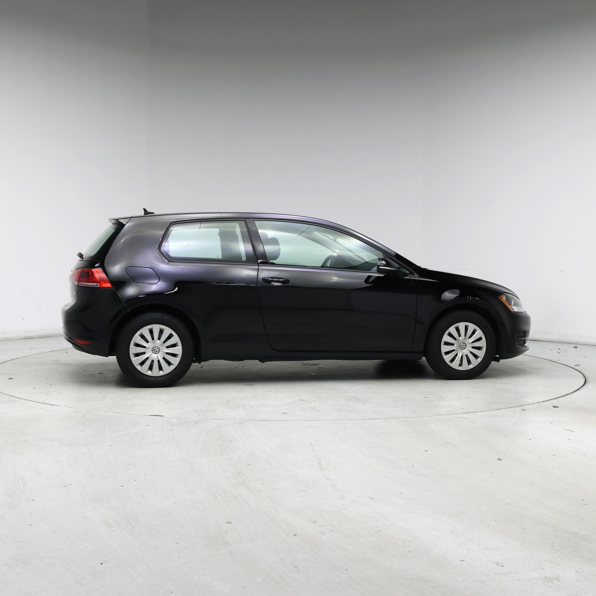 Thumbnail: 2015 Volkswagen Golf - 7