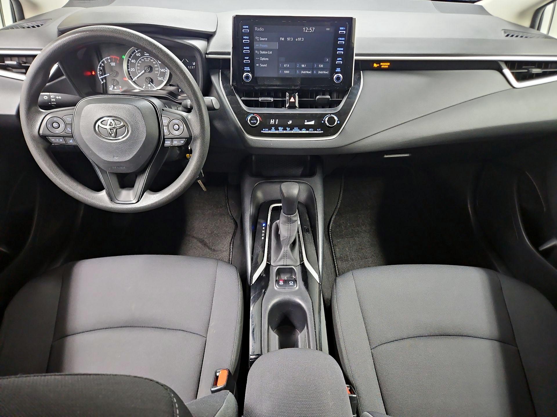 Thumbnail: 2020 Toyota Corolla - 9