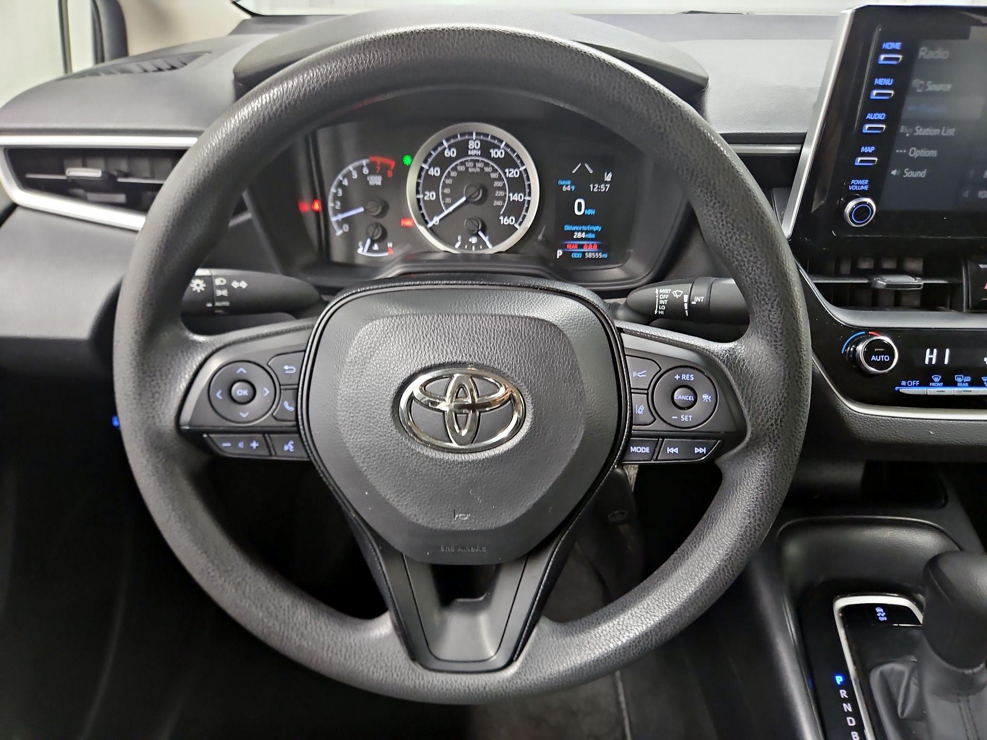 Thumbnail: 2020 Toyota Corolla - 10