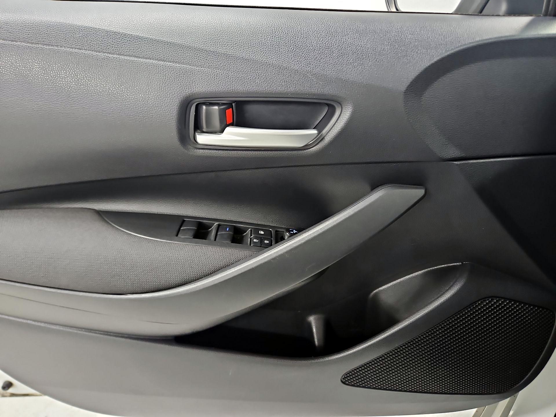 Thumbnail: 2020 Toyota Corolla - 12