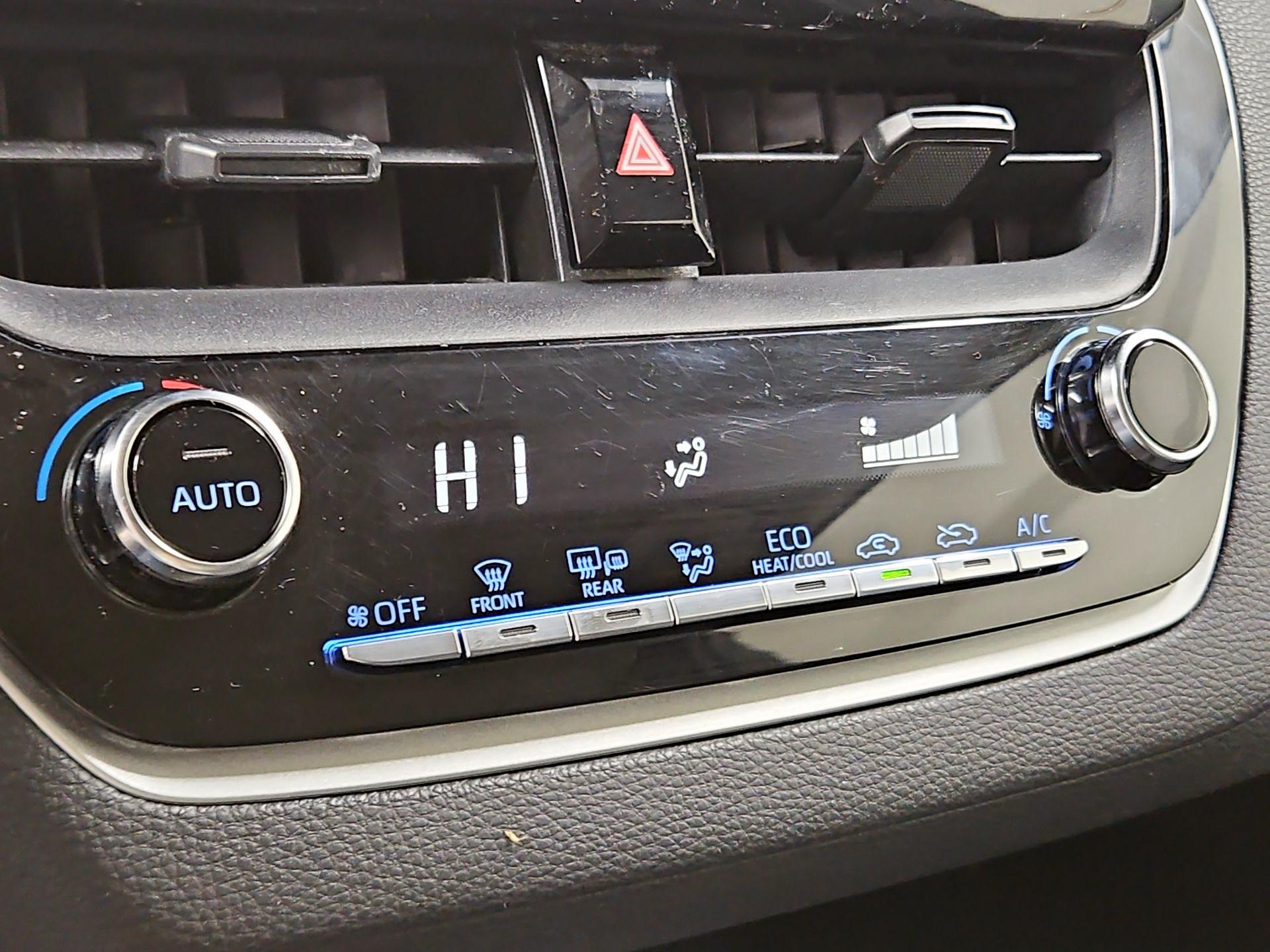 Thumbnail: 2020 Toyota Corolla - 16