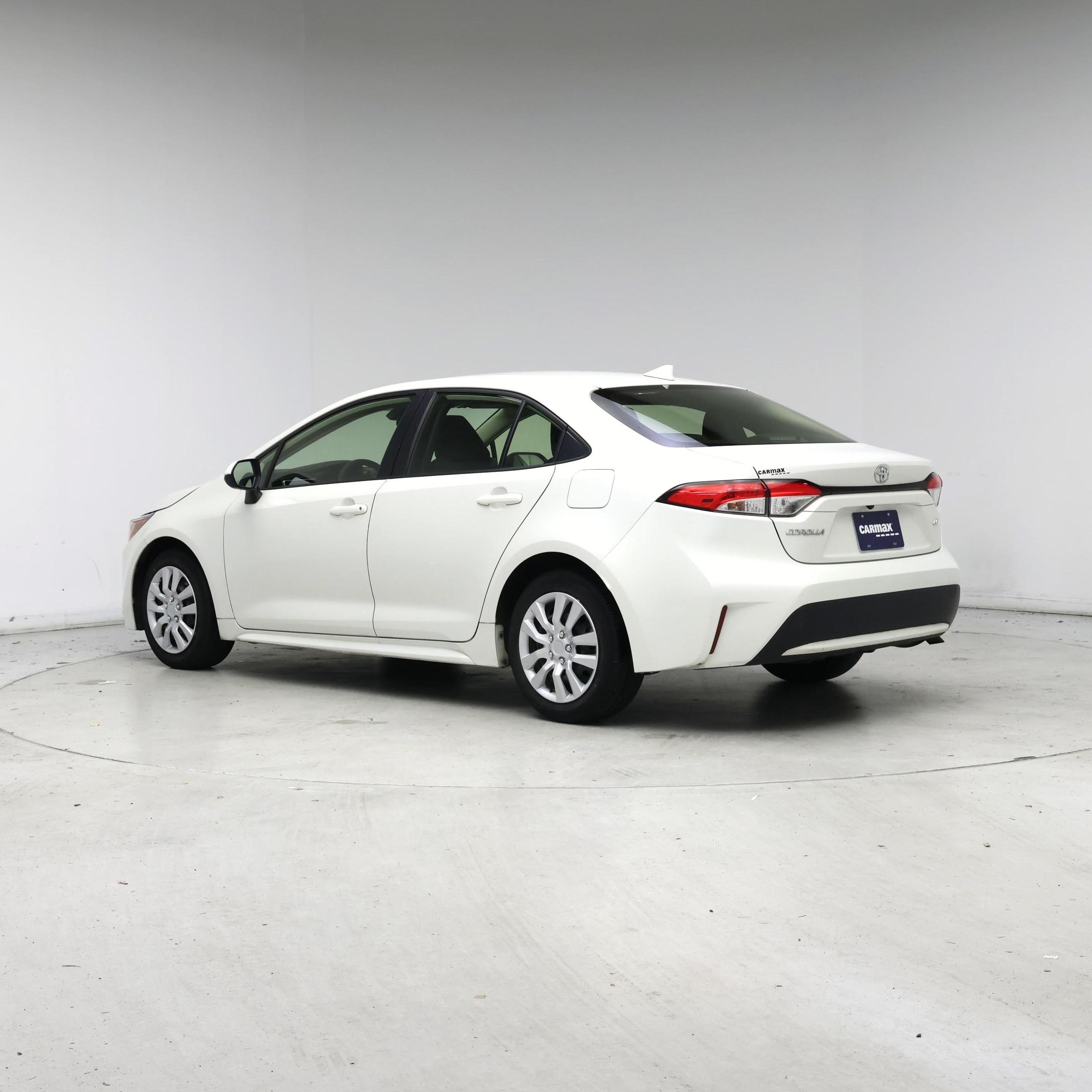 Thumbnail: 2020 Toyota Corolla - 2