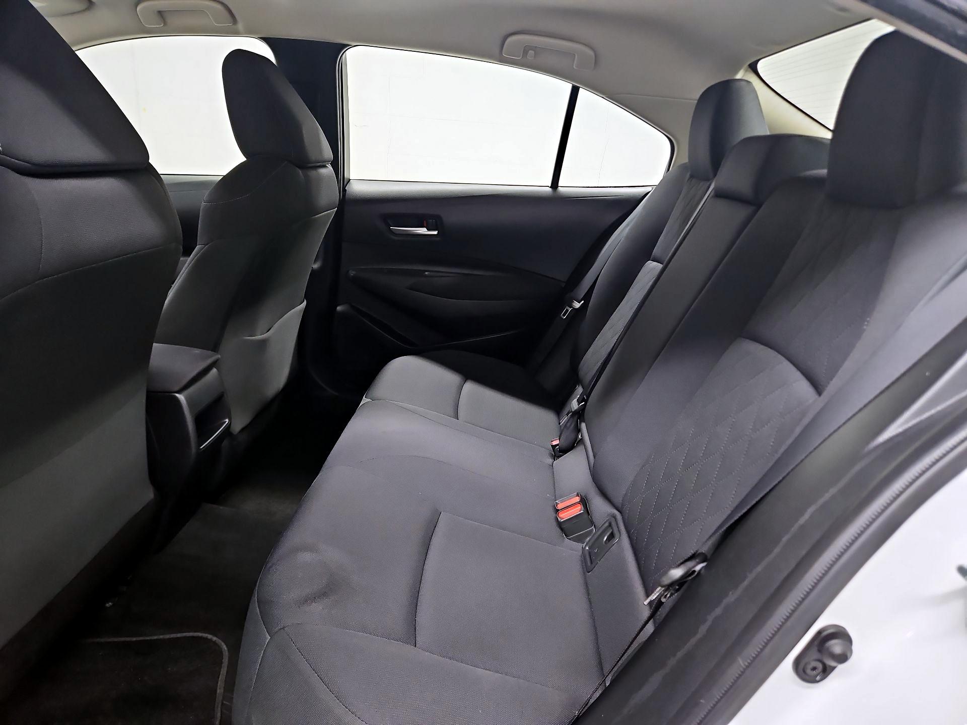 Thumbnail: 2020 Toyota Corolla - 19