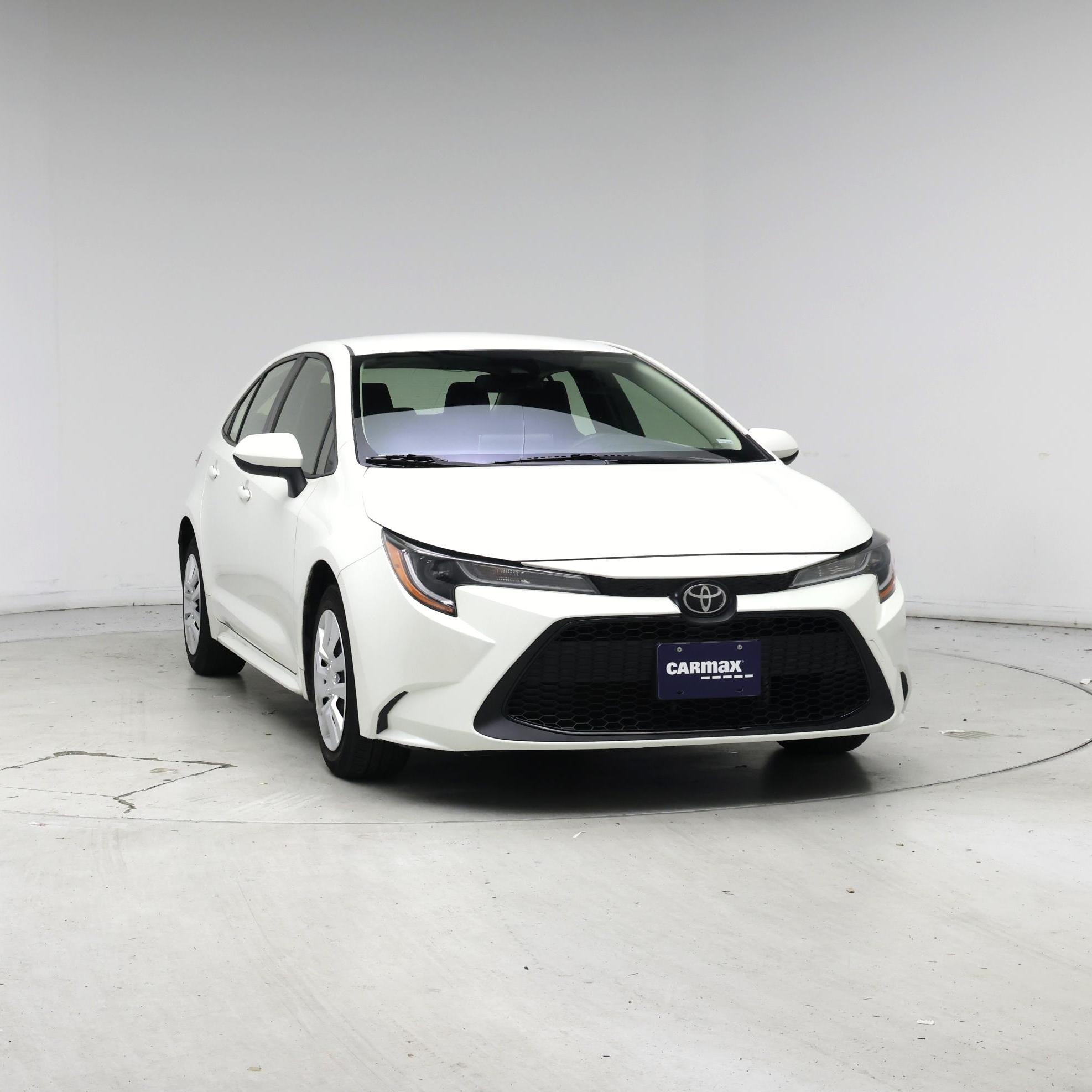 Thumbnail: 2020 Toyota Corolla - 5