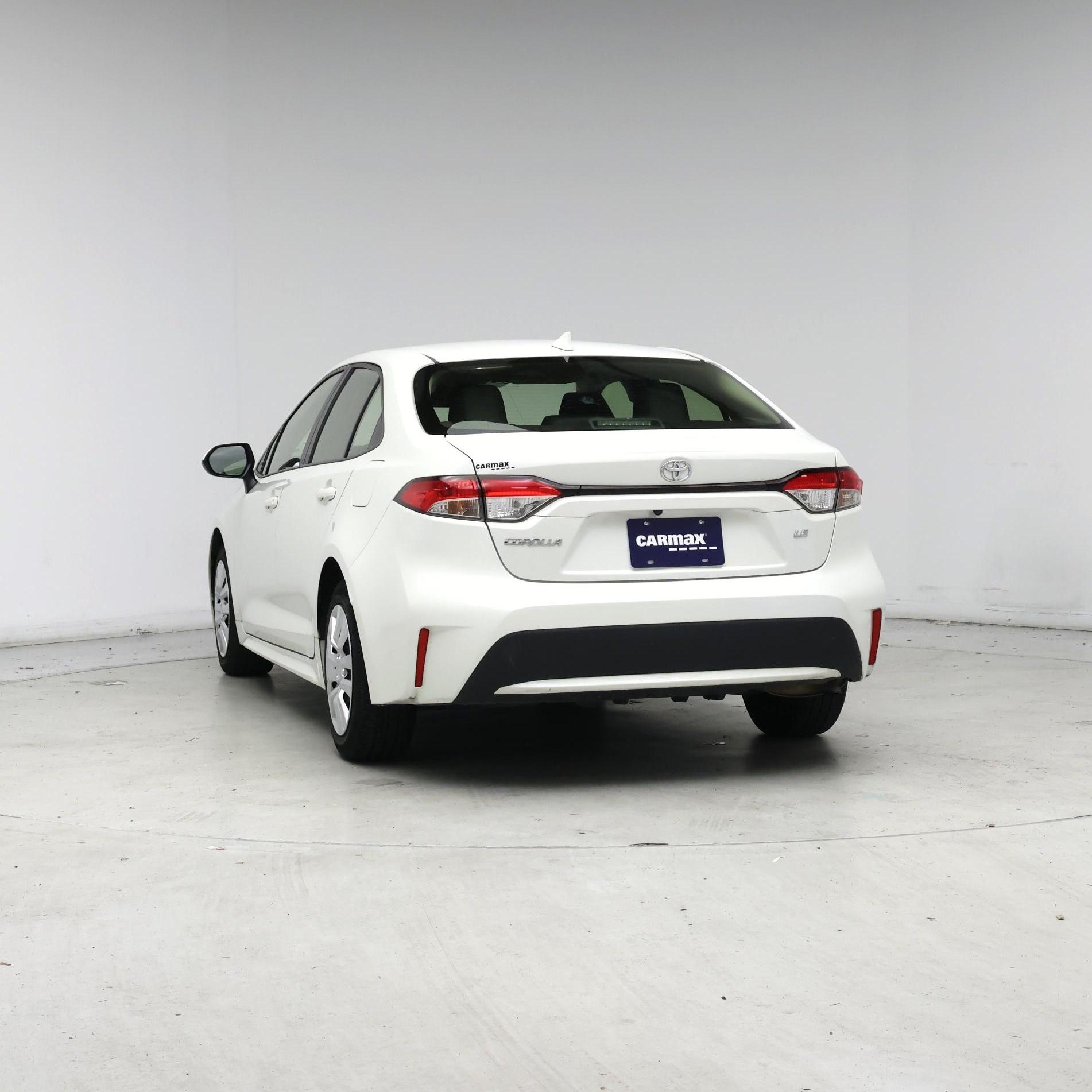 Thumbnail: 2020 Toyota Corolla - 6