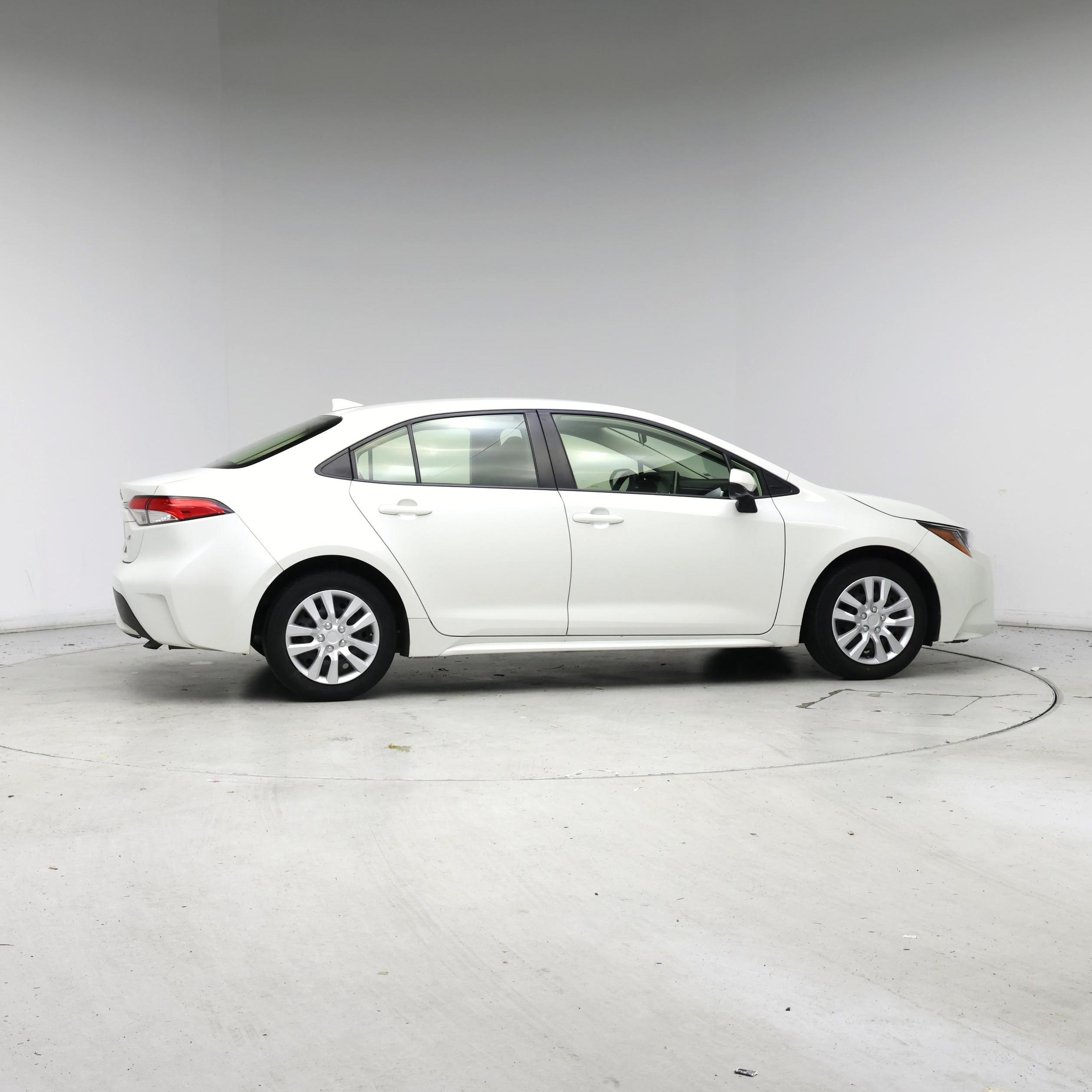 Thumbnail: 2020 Toyota Corolla - 7