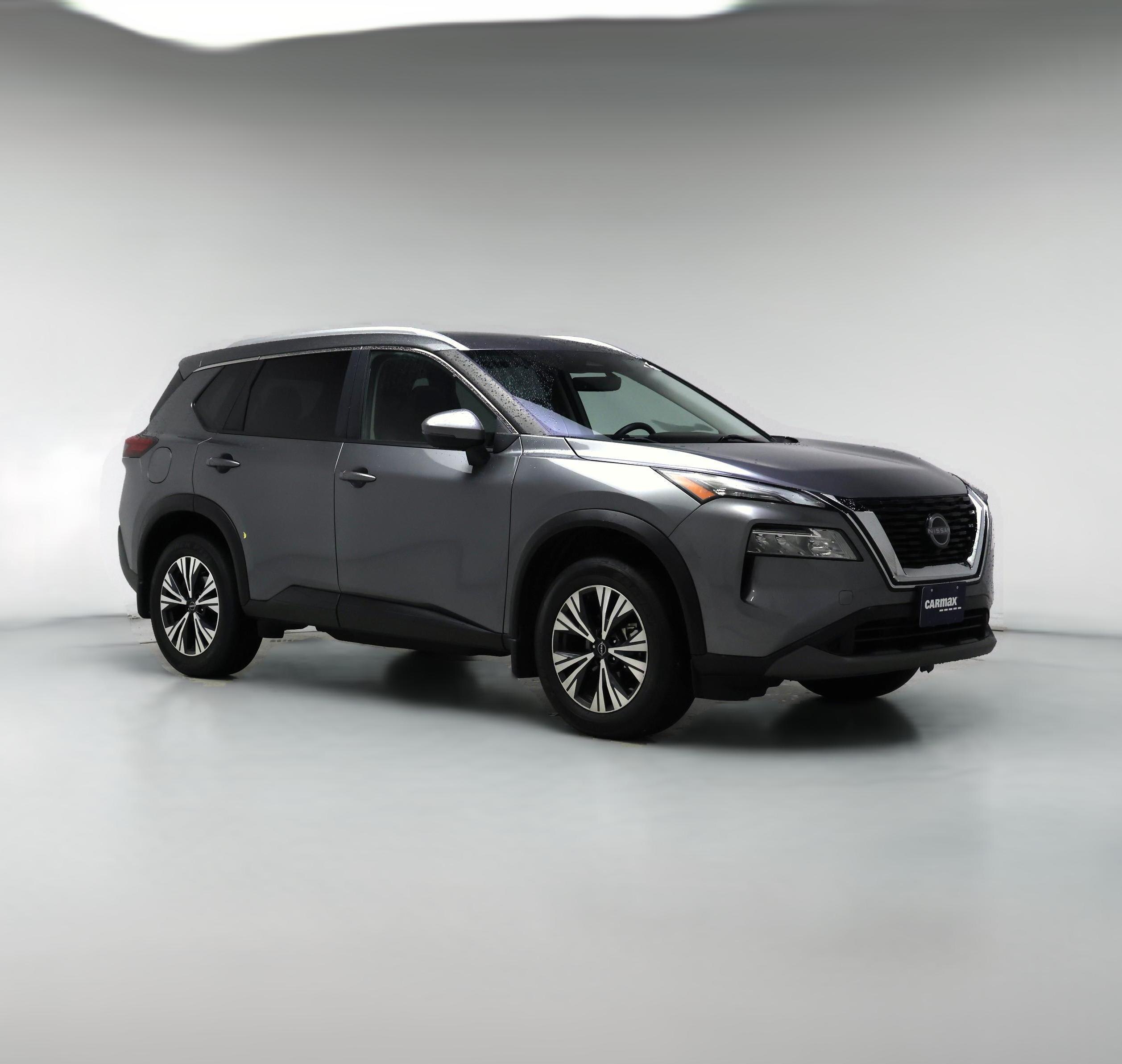 Thumbnail: 2022 Nissan Rogue - 1