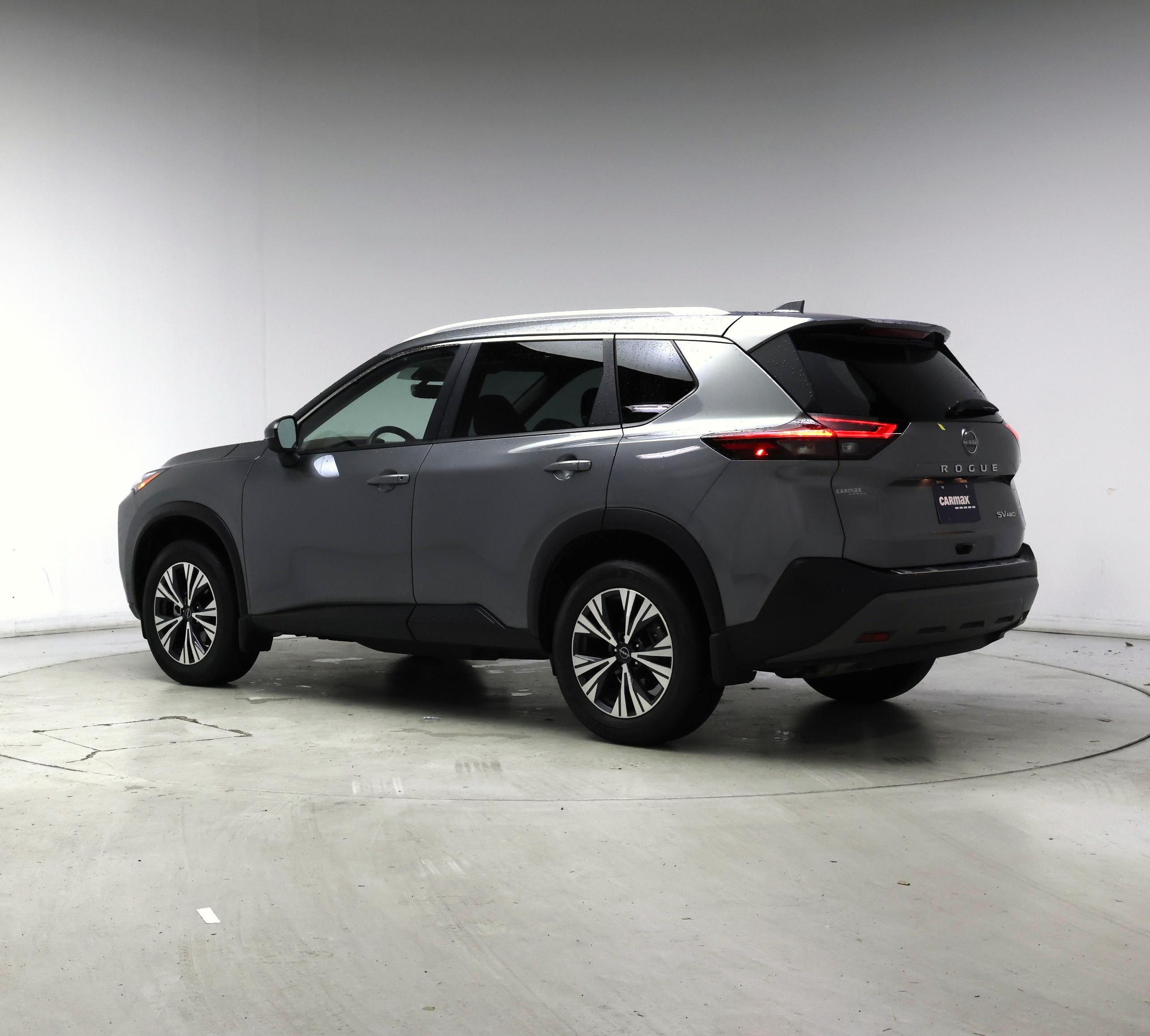 Thumbnail: 2022 Nissan Rogue - 2