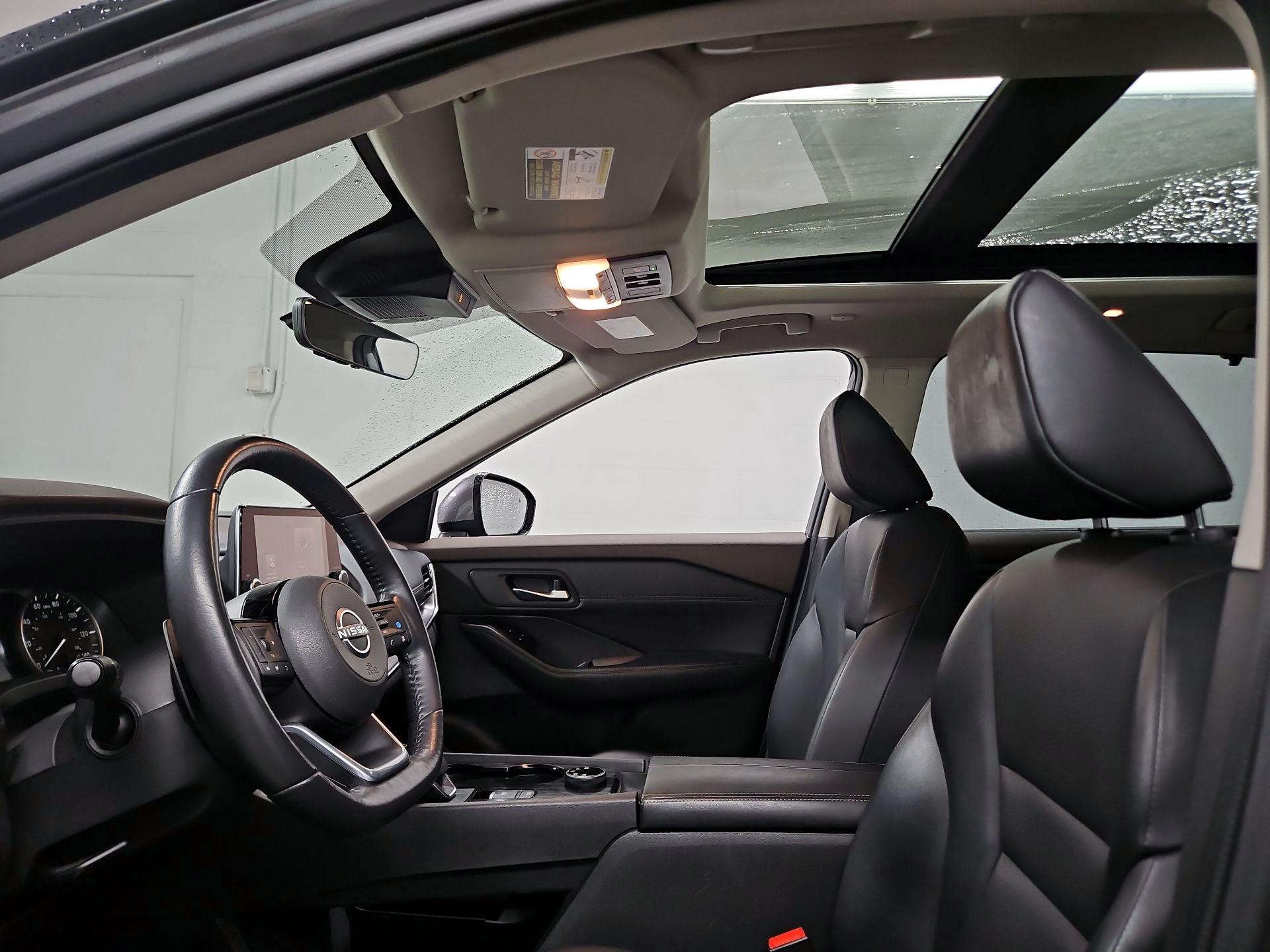 Thumbnail: 2022 Nissan Rogue - 19