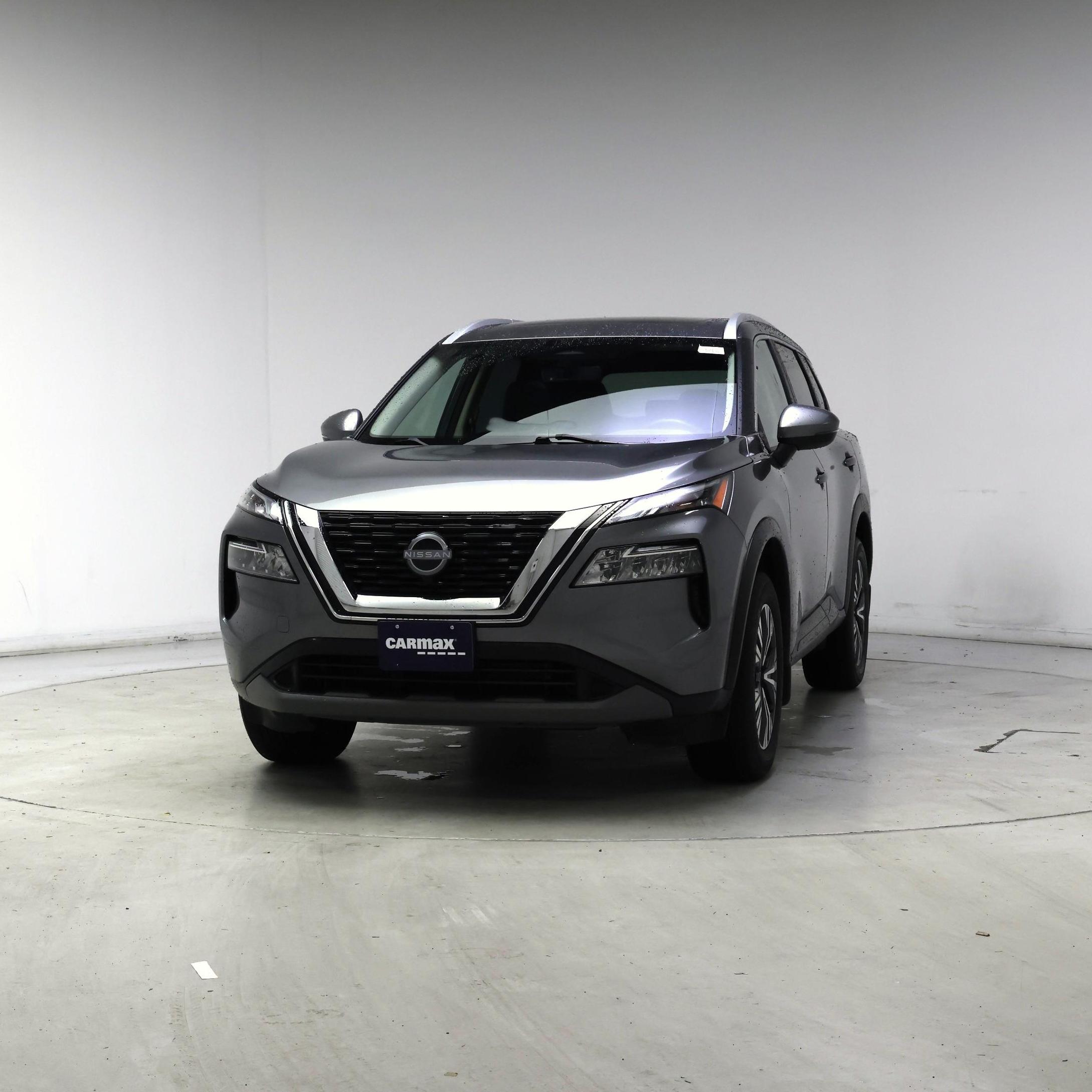 Thumbnail: 2022 Nissan Rogue - 4
