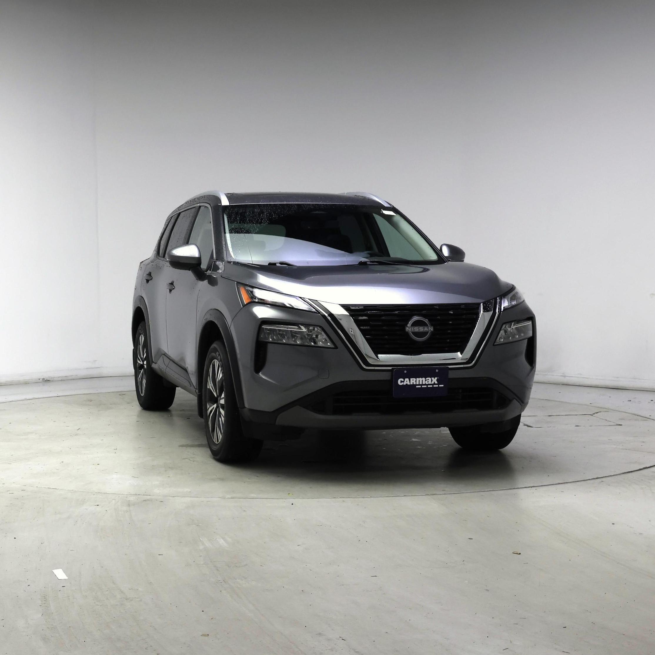 Thumbnail: 2022 Nissan Rogue - 5
