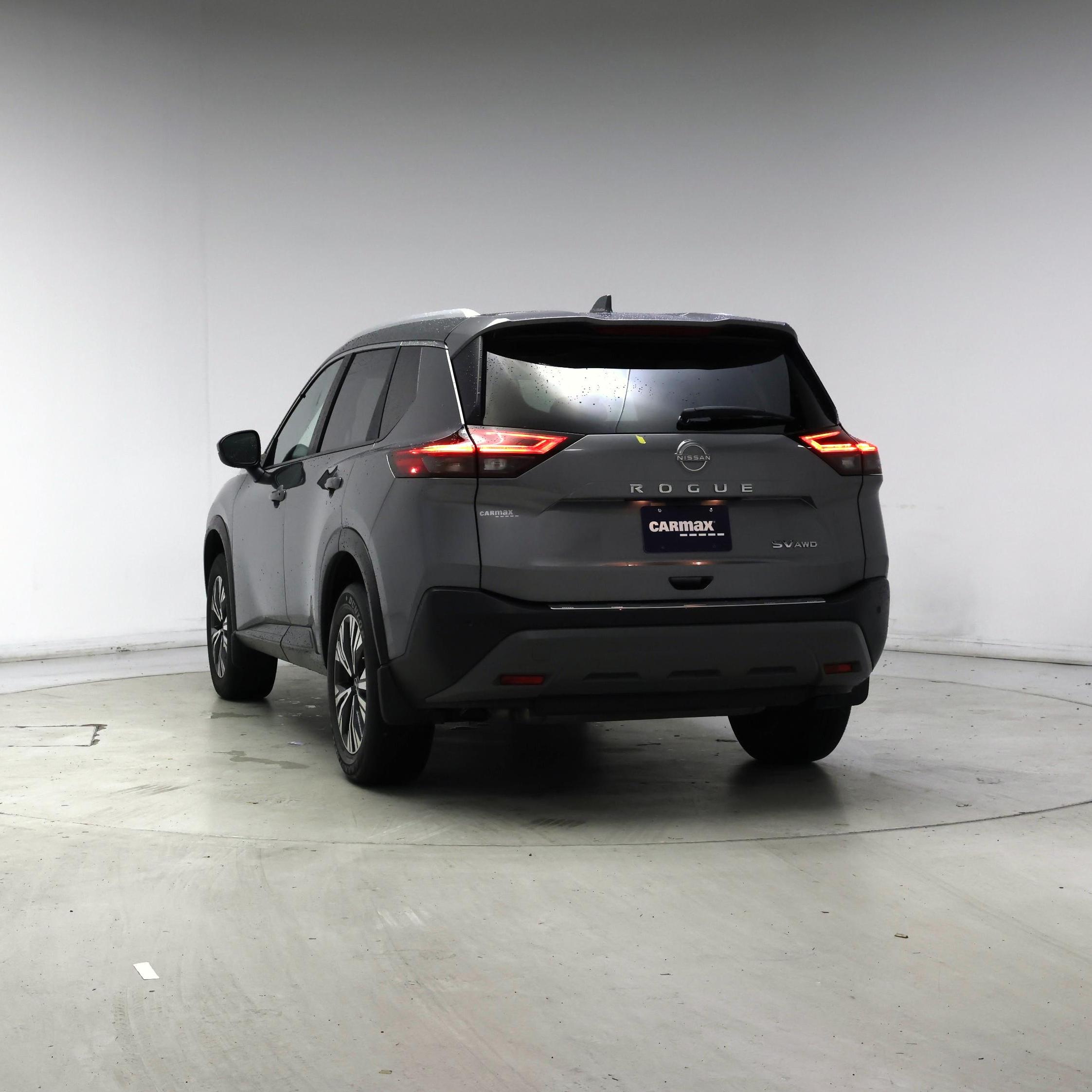Thumbnail: 2022 Nissan Rogue - 6