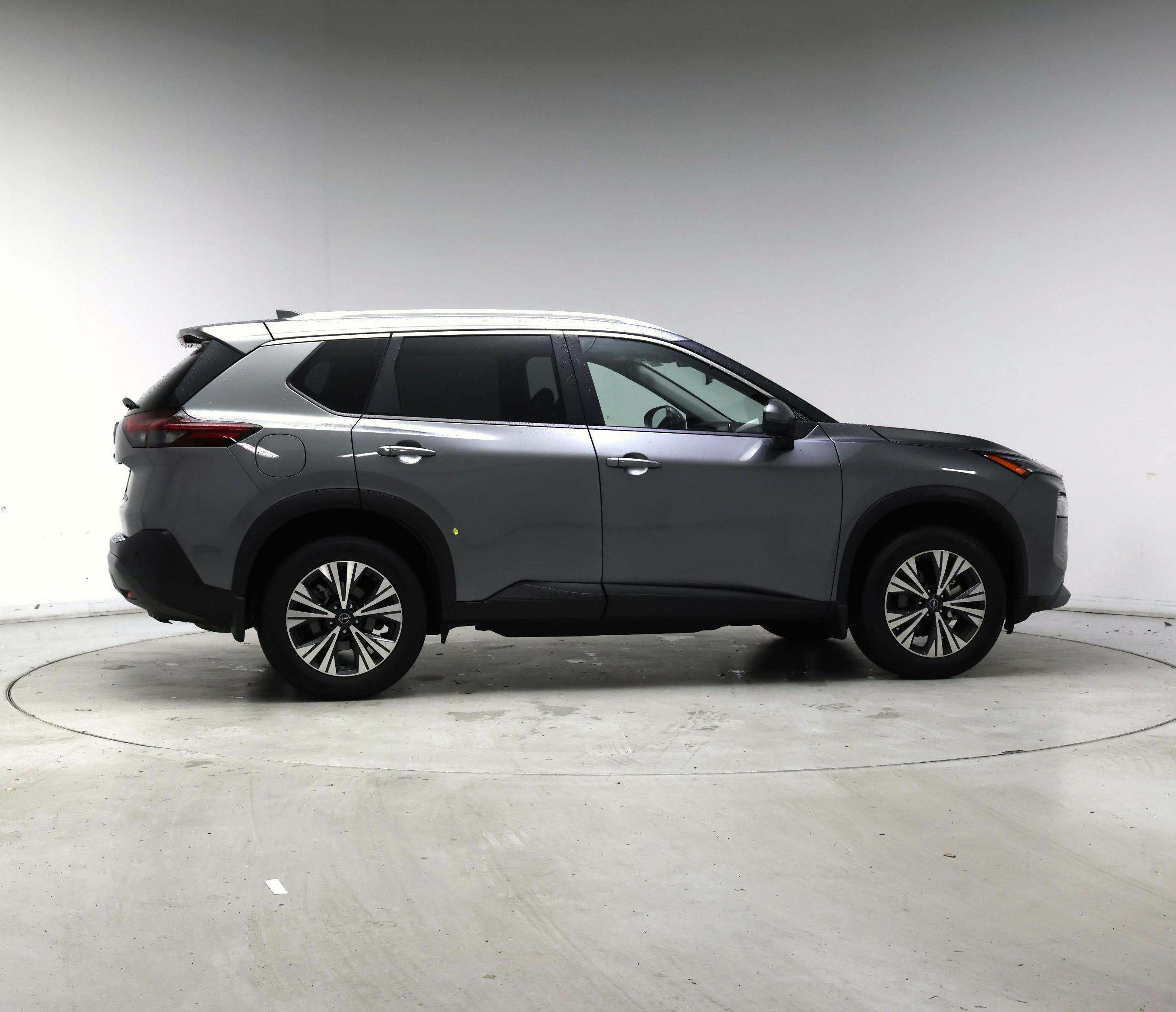 Thumbnail: 2022 Nissan Rogue - 7