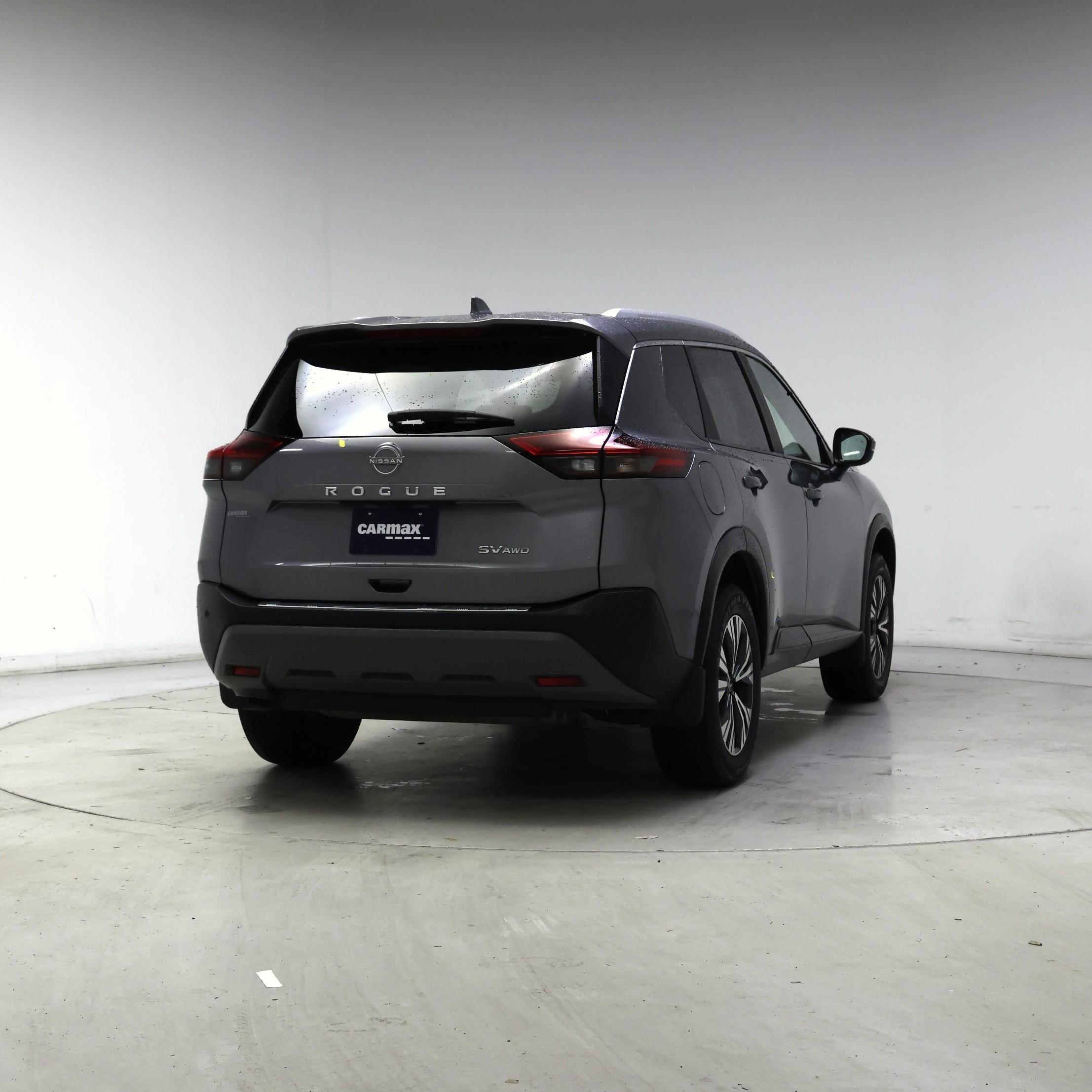 Thumbnail: 2022 Nissan Rogue - 8