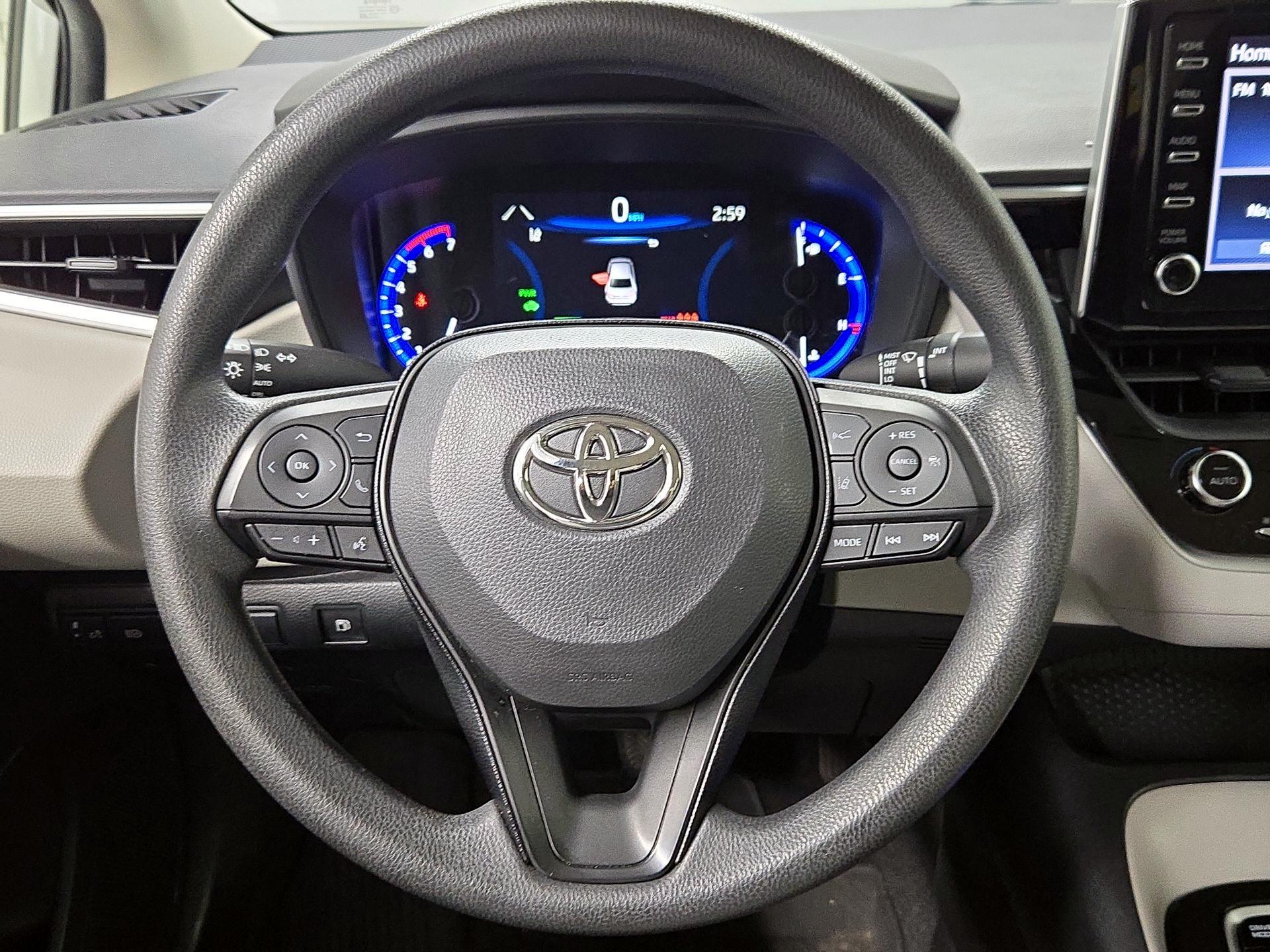 Thumbnail: 2020 Toyota Corolla - 10