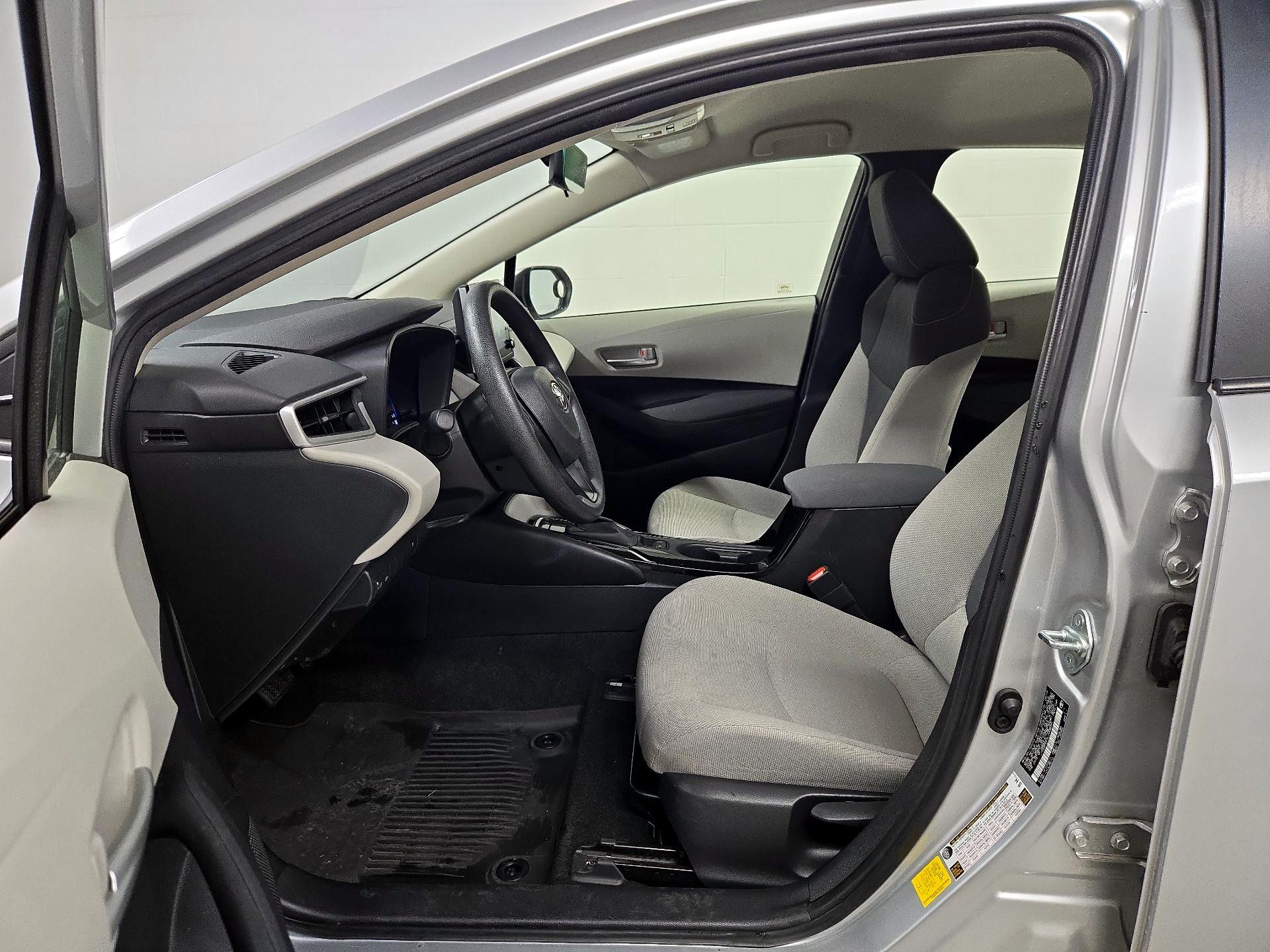 Thumbnail: 2020 Toyota Corolla - 11