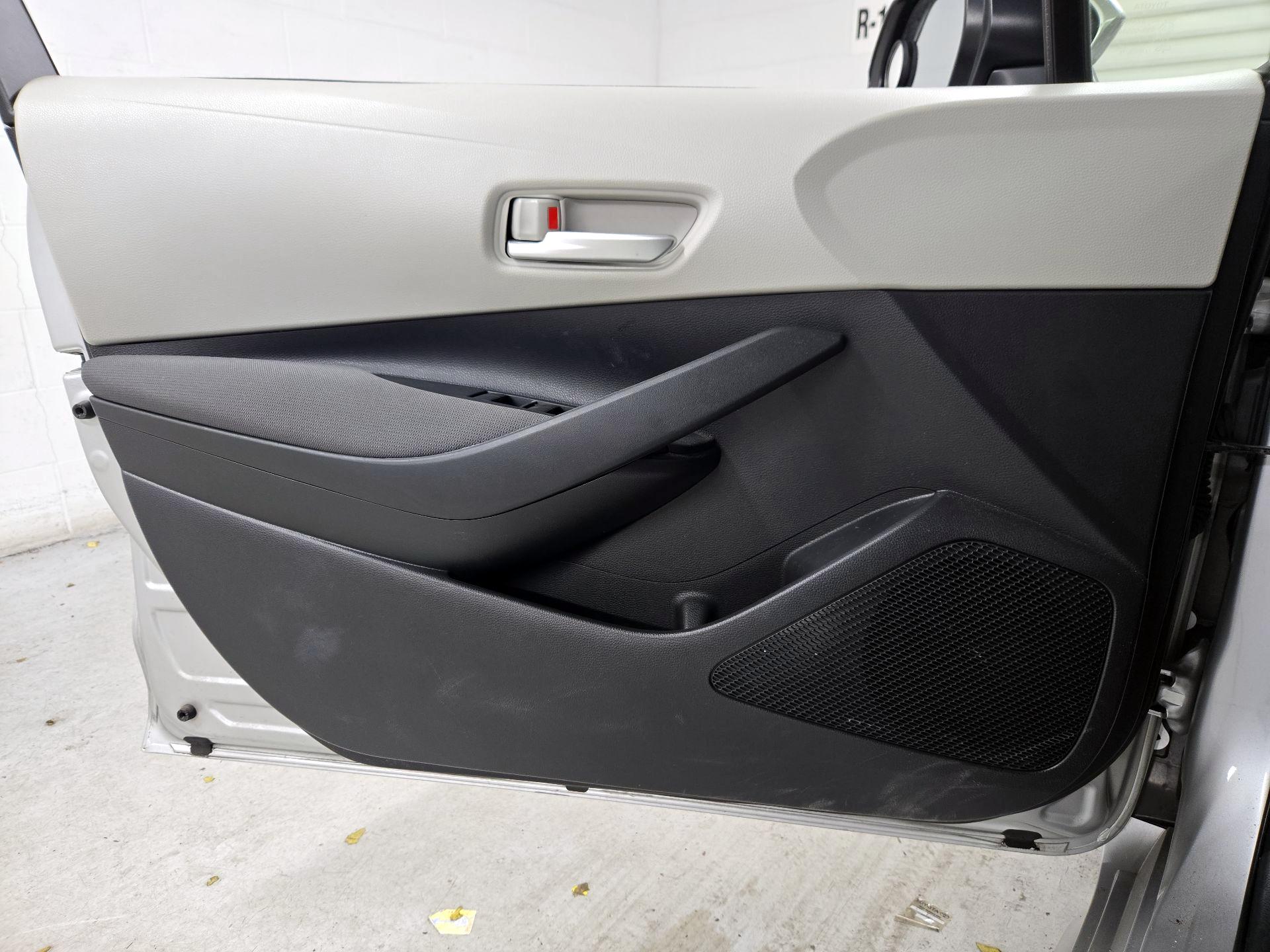 Thumbnail: 2020 Toyota Corolla - 12