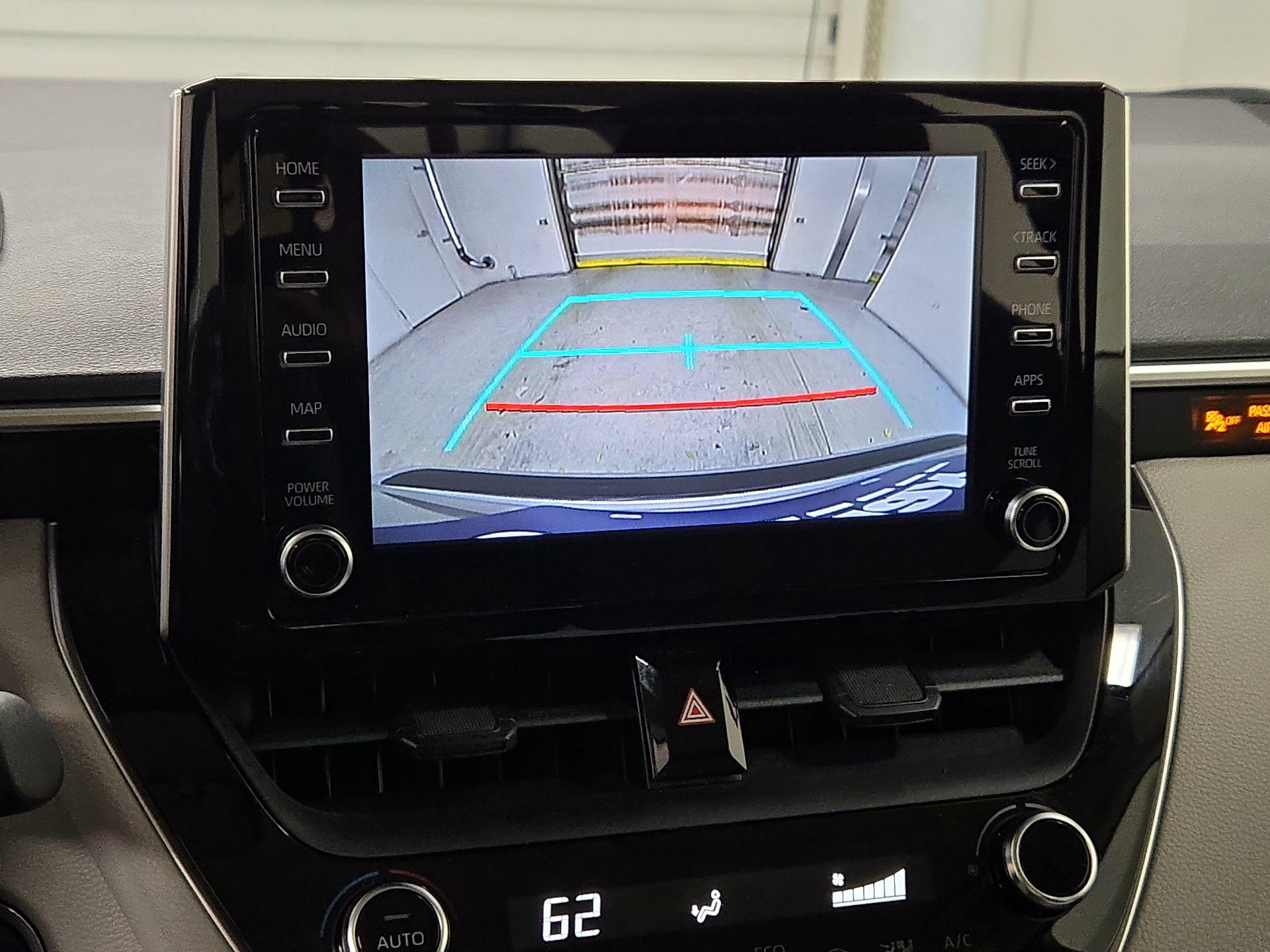 Thumbnail: 2020 Toyota Corolla - 14