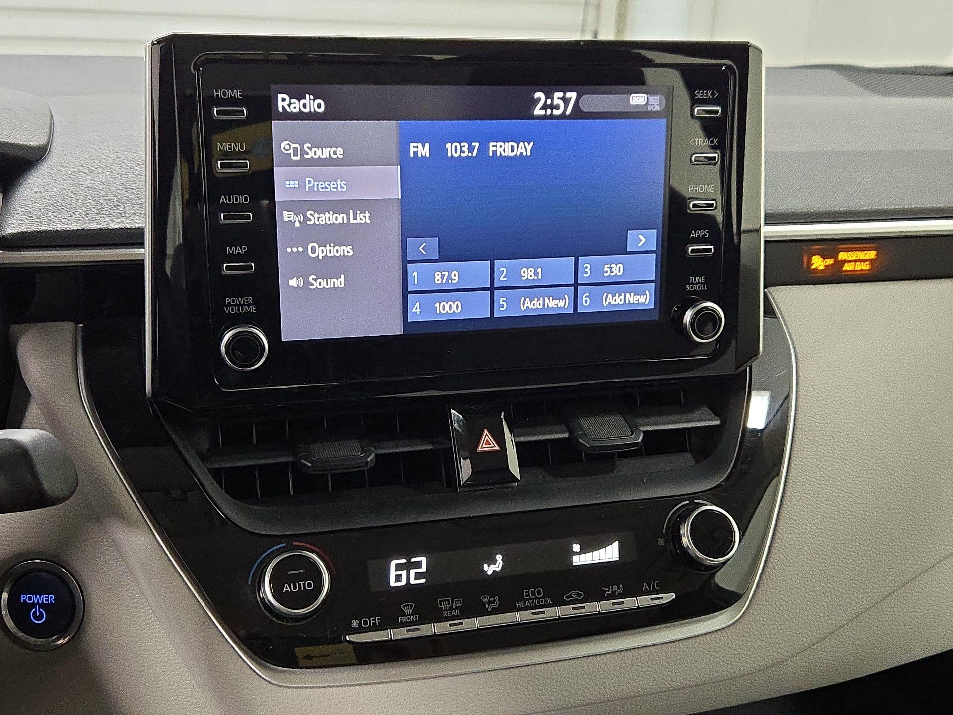 Thumbnail: 2020 Toyota Corolla - 15