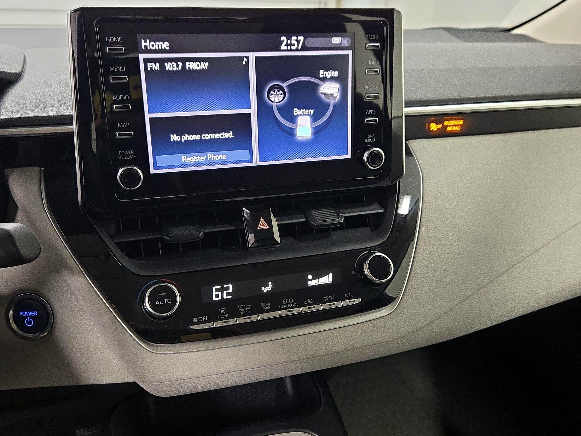 Thumbnail: 2020 Toyota Corolla - 16