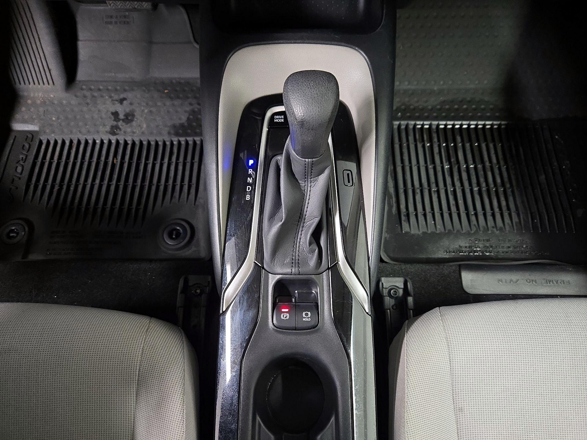 Thumbnail: 2020 Toyota Corolla - 17