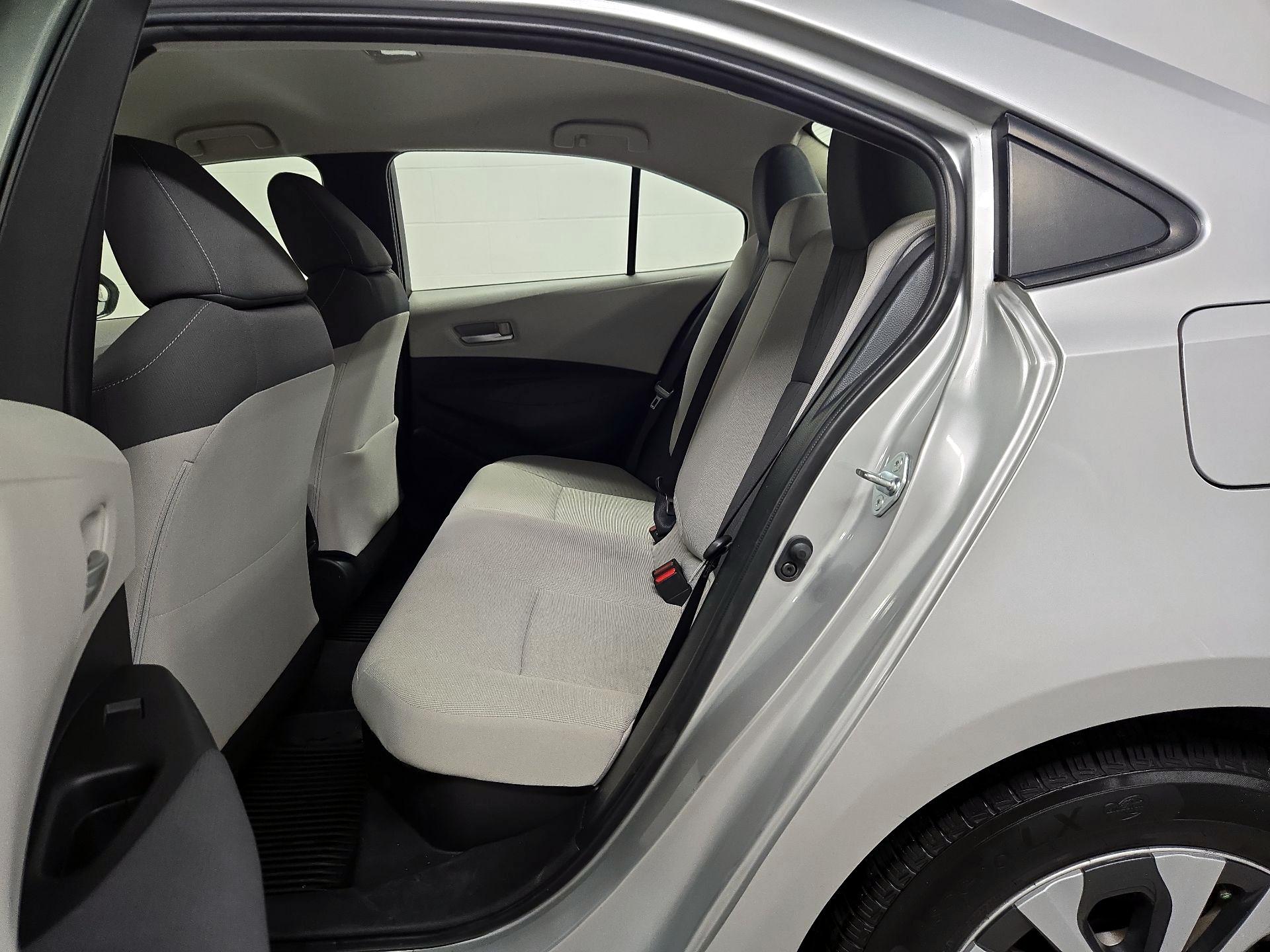 Thumbnail: 2020 Toyota Corolla - 19