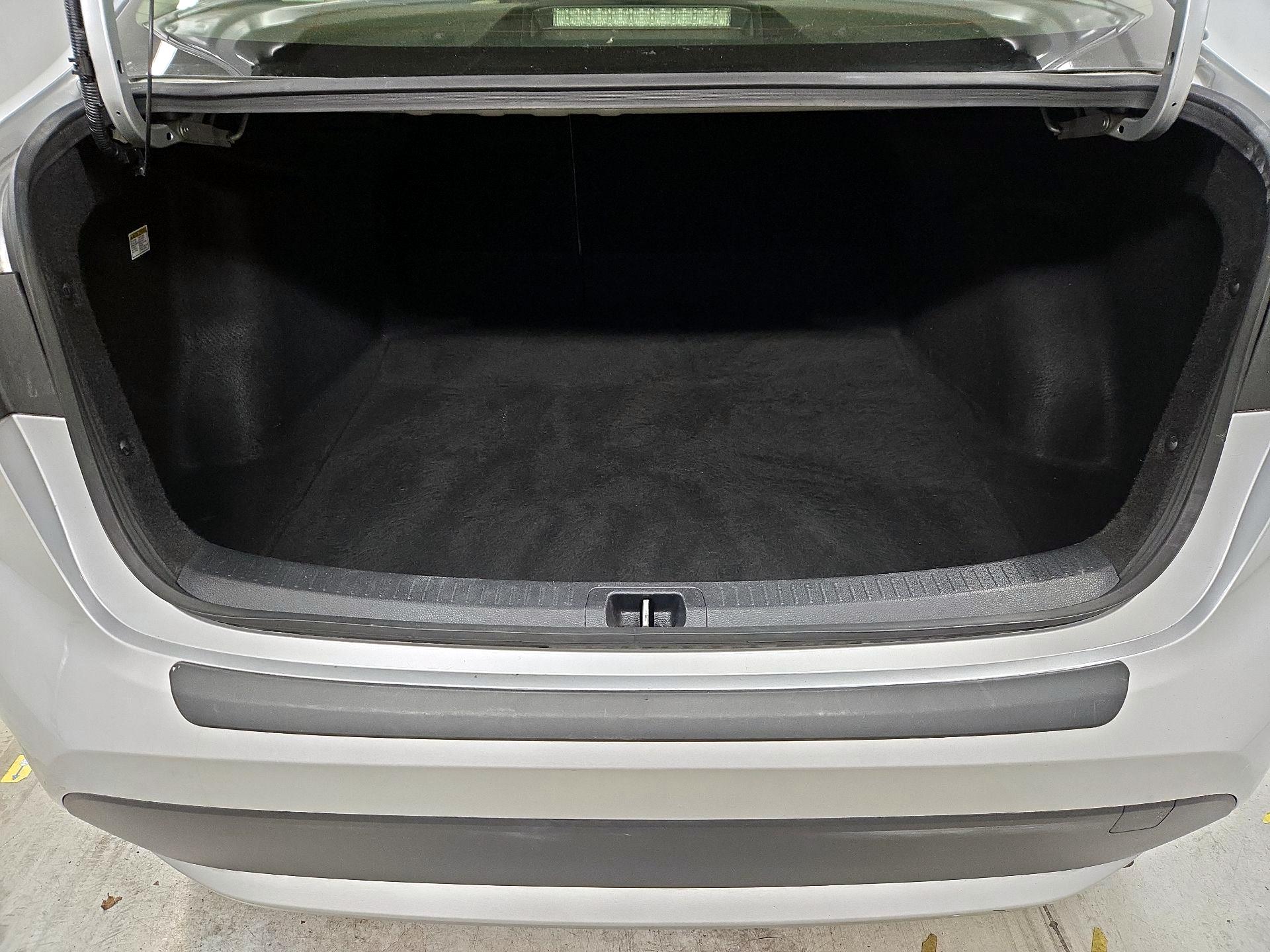 Thumbnail: 2020 Toyota Corolla - 20