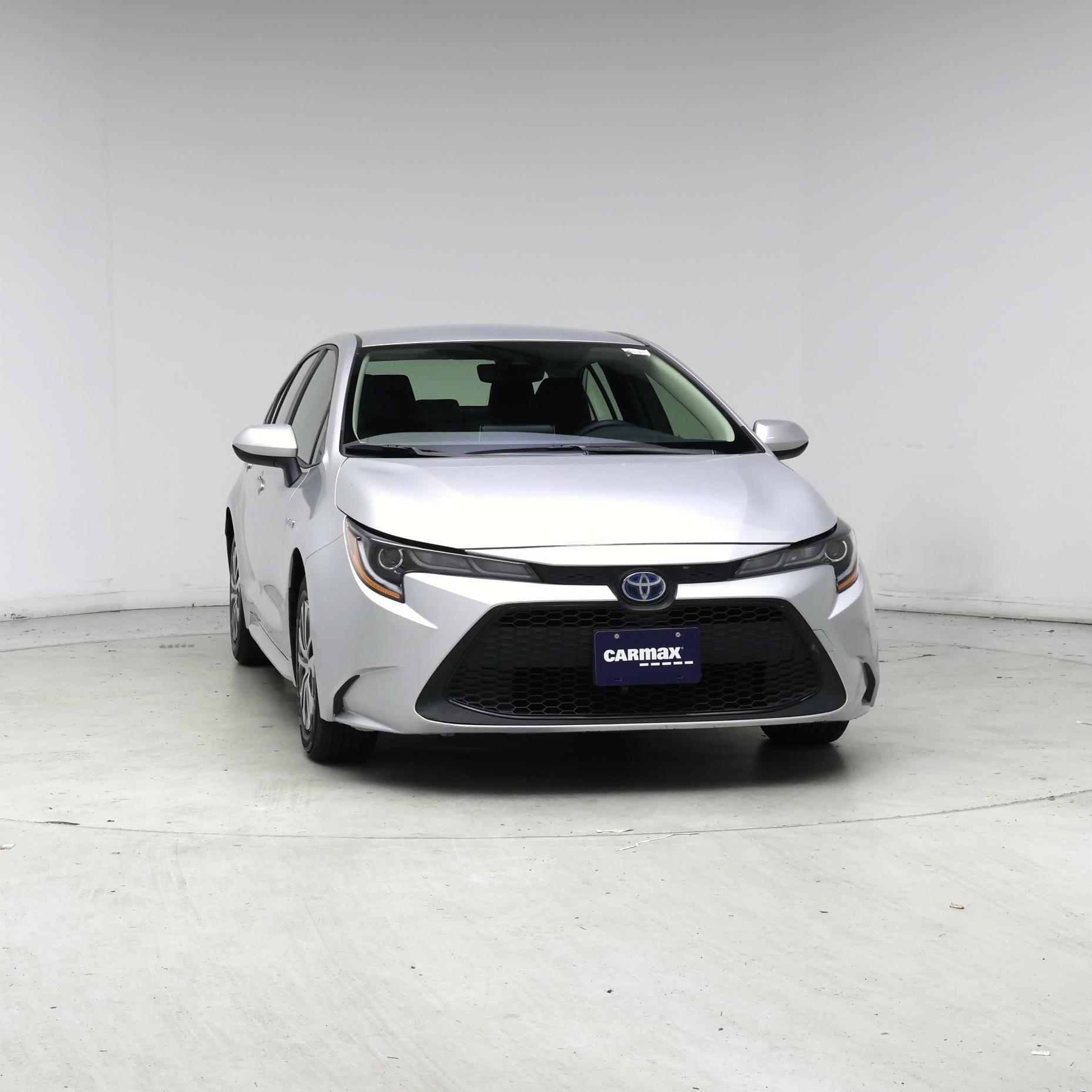 Thumbnail: 2020 Toyota Corolla - 5