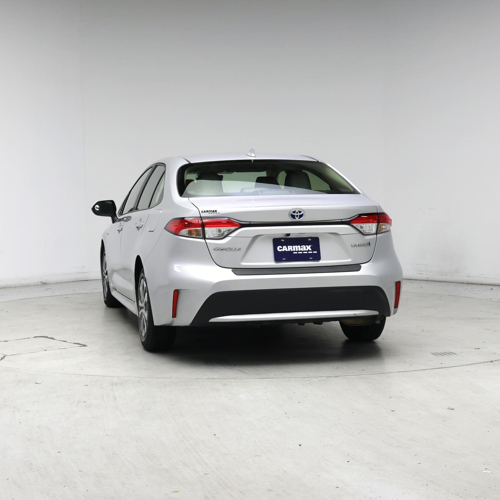 Thumbnail: 2020 Toyota Corolla - 6