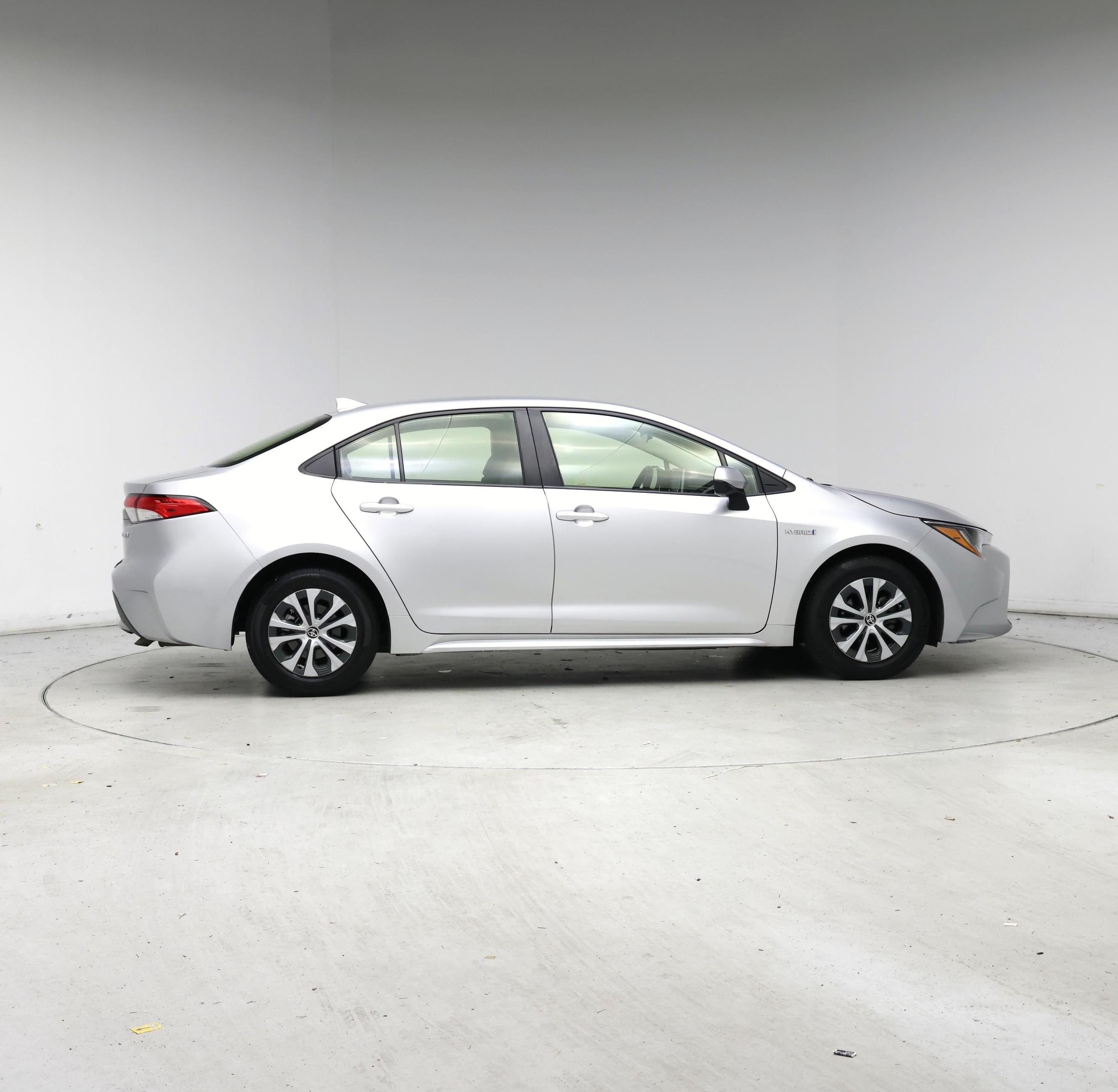 Thumbnail: 2020 Toyota Corolla - 7