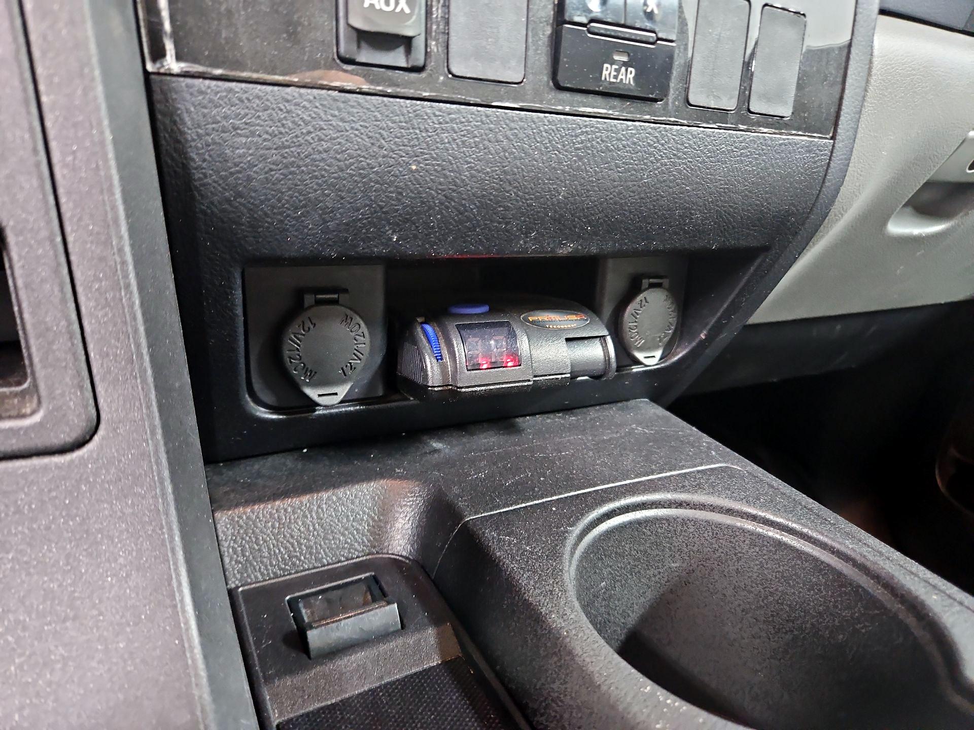 Thumbnail: 2018 Toyota Sequoia - 18