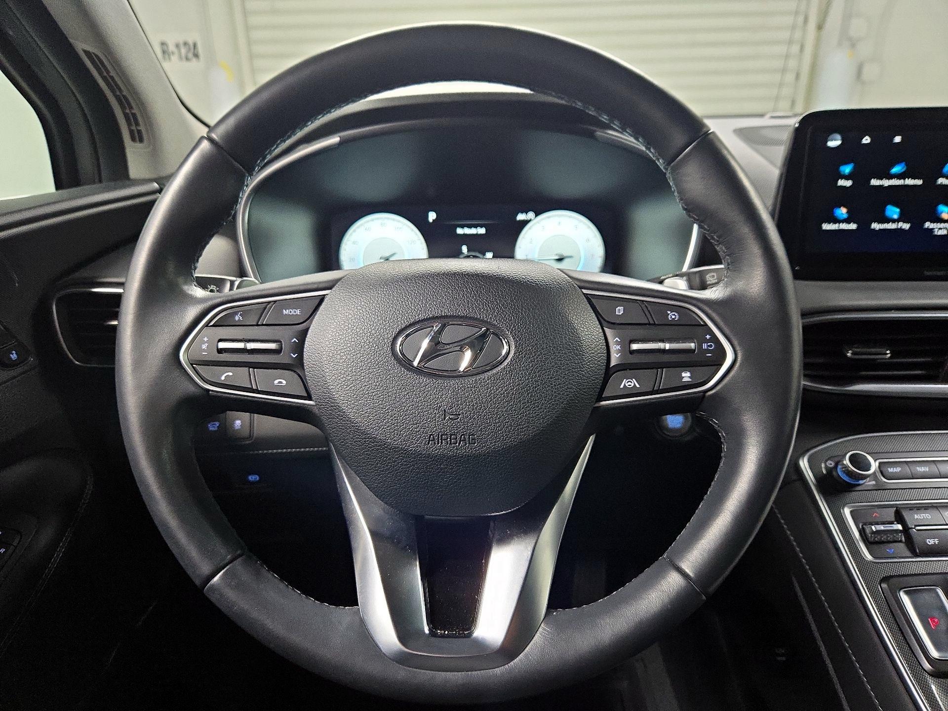 Thumbnail: 2023 Hyundai Santa Fe - 10