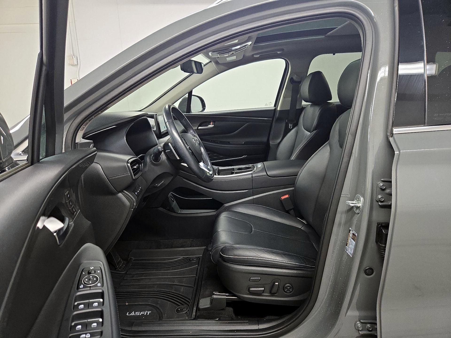 Thumbnail: 2023 Hyundai Santa Fe - 11