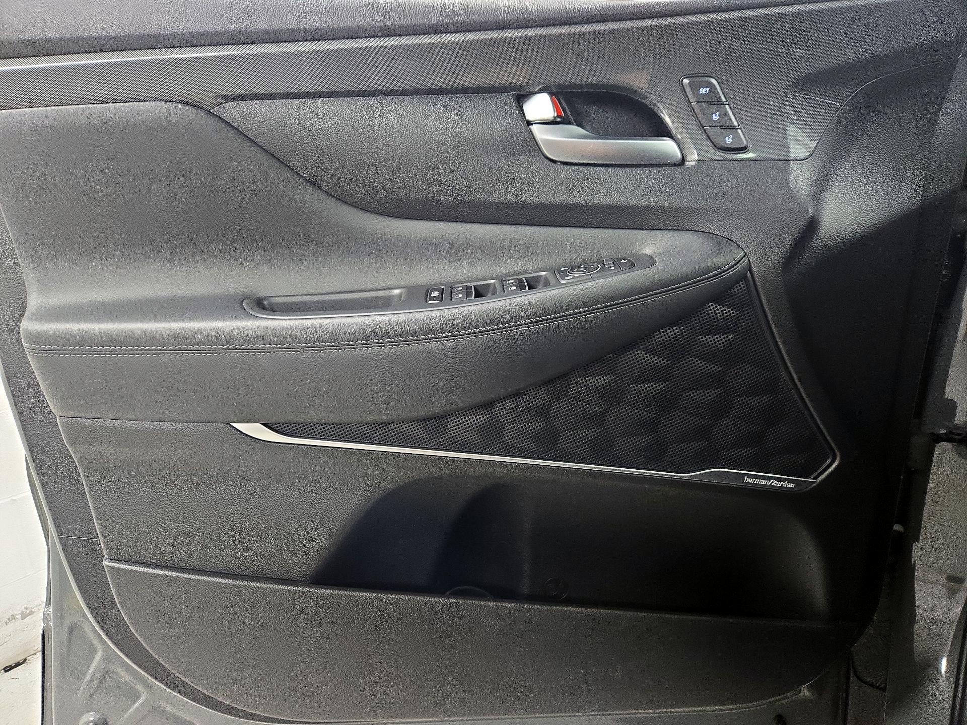 Thumbnail: 2023 Hyundai Santa Fe - 12