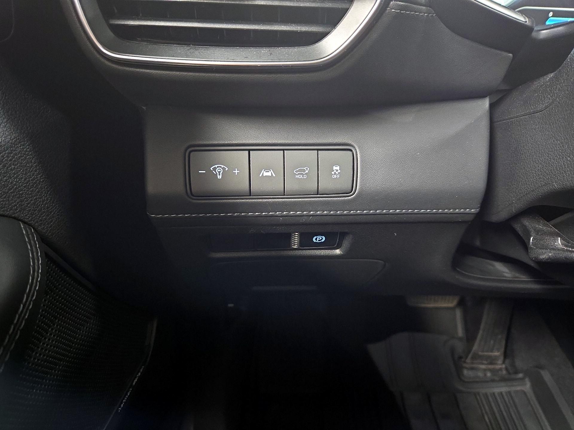 Thumbnail: 2023 Hyundai Santa Fe - 13