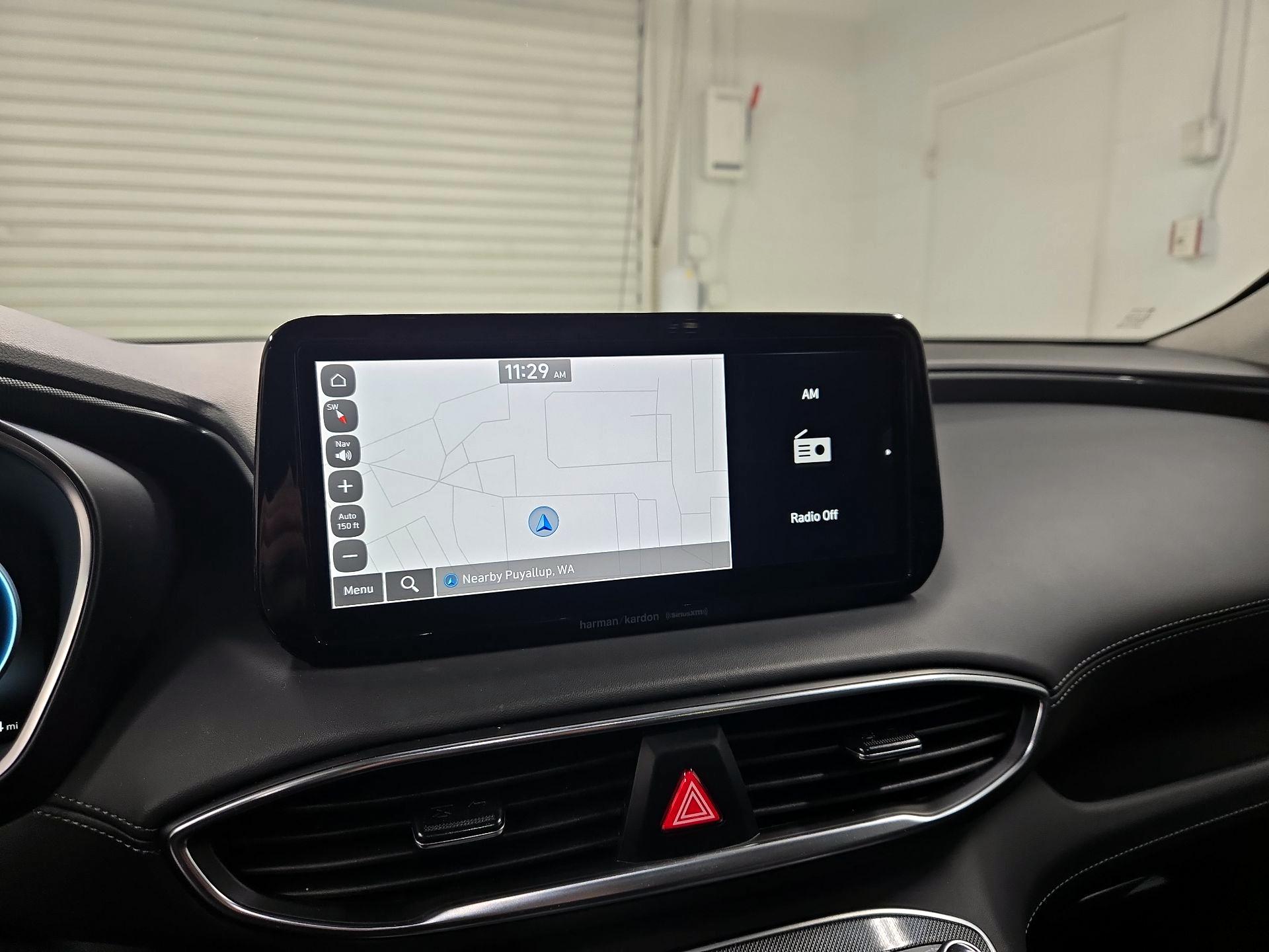 Thumbnail: 2023 Hyundai Santa Fe - 14