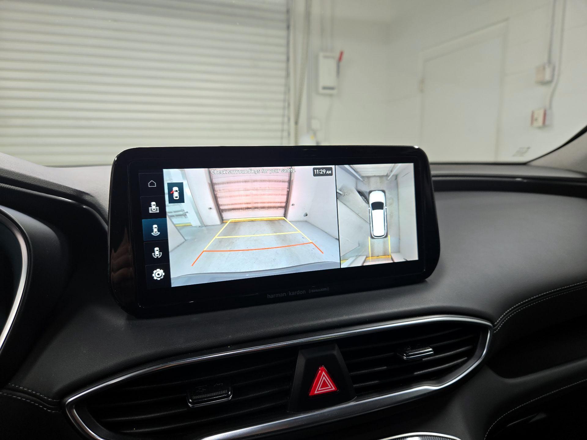 Thumbnail: 2023 Hyundai Santa Fe - 15