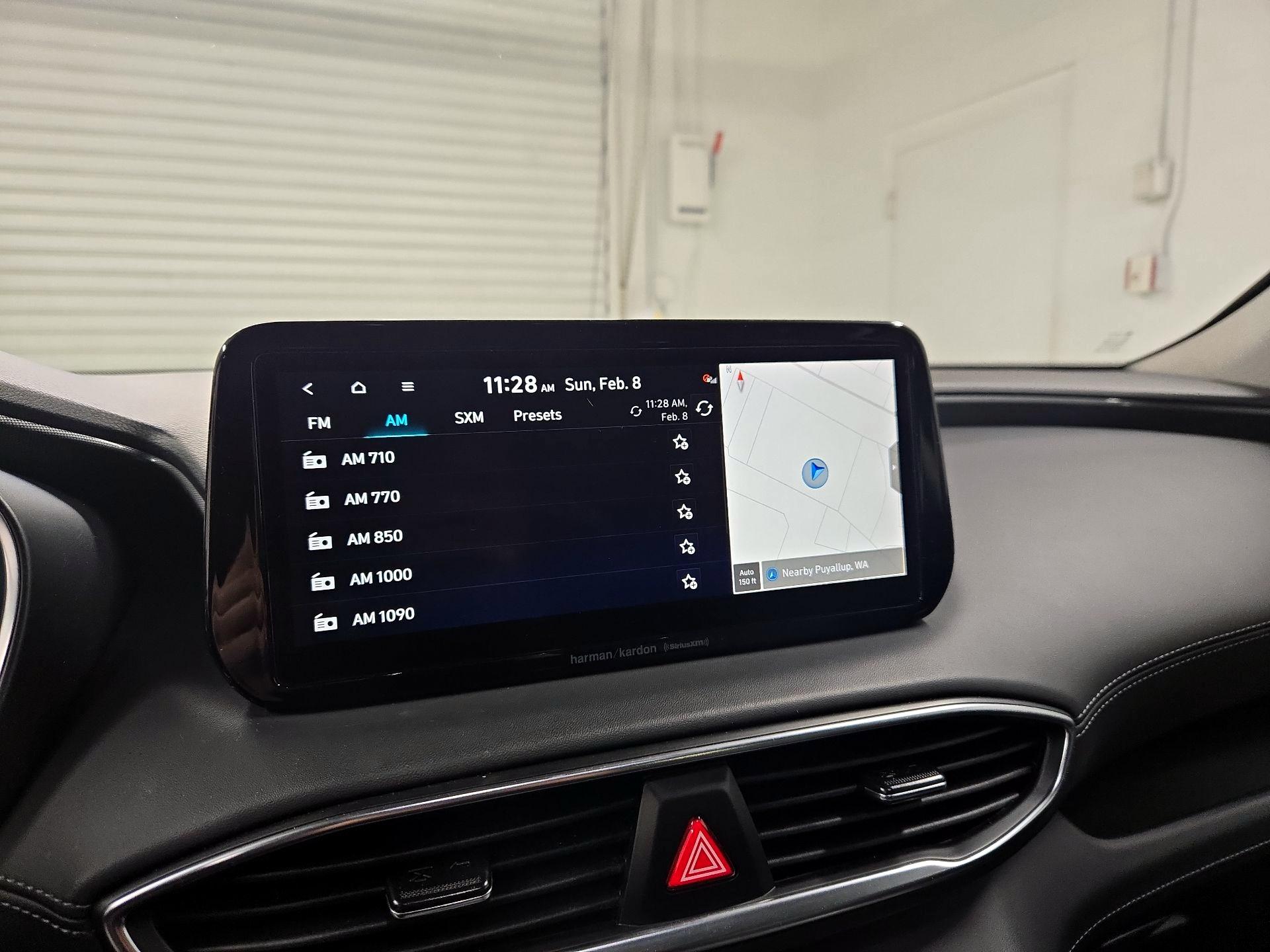 Thumbnail: 2023 Hyundai Santa Fe - 16