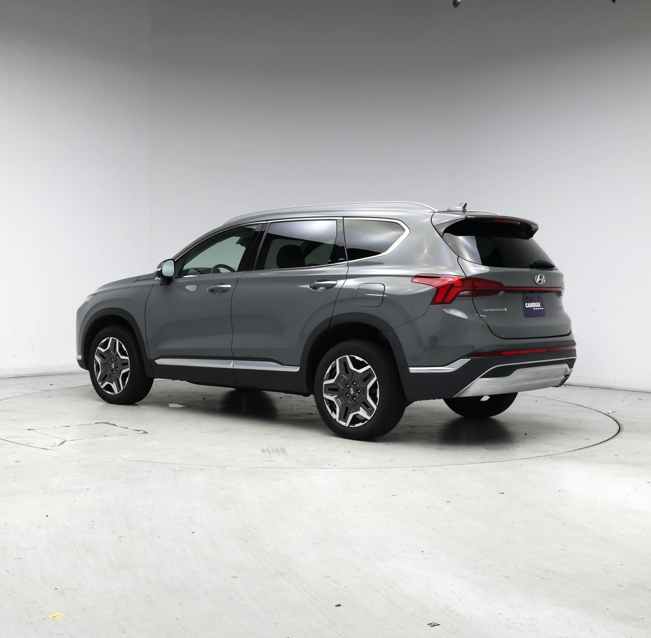 Thumbnail: 2023 Hyundai Santa Fe - 2