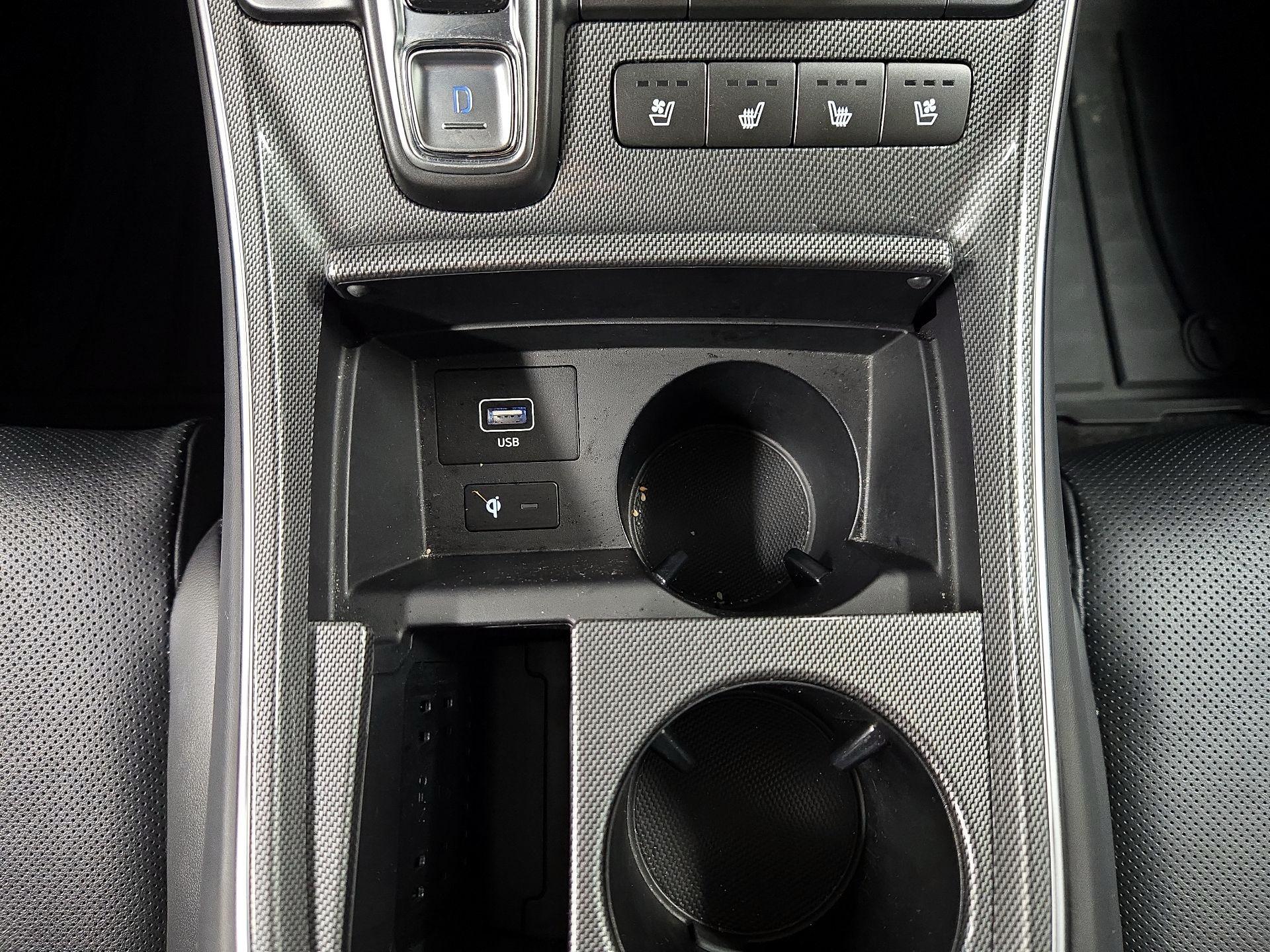 Thumbnail: 2023 Hyundai Santa Fe - 19