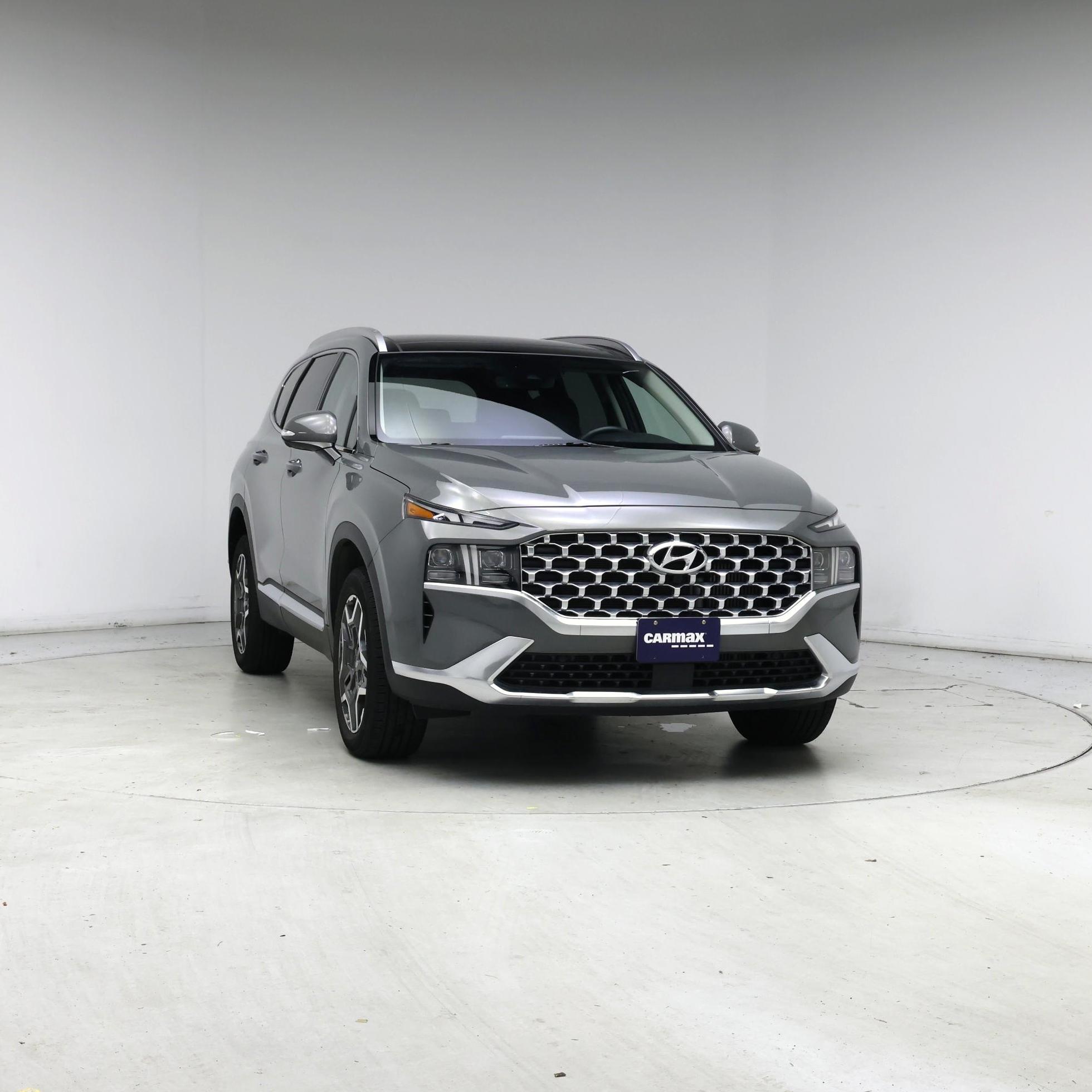 Thumbnail: 2023 Hyundai Santa Fe - 5