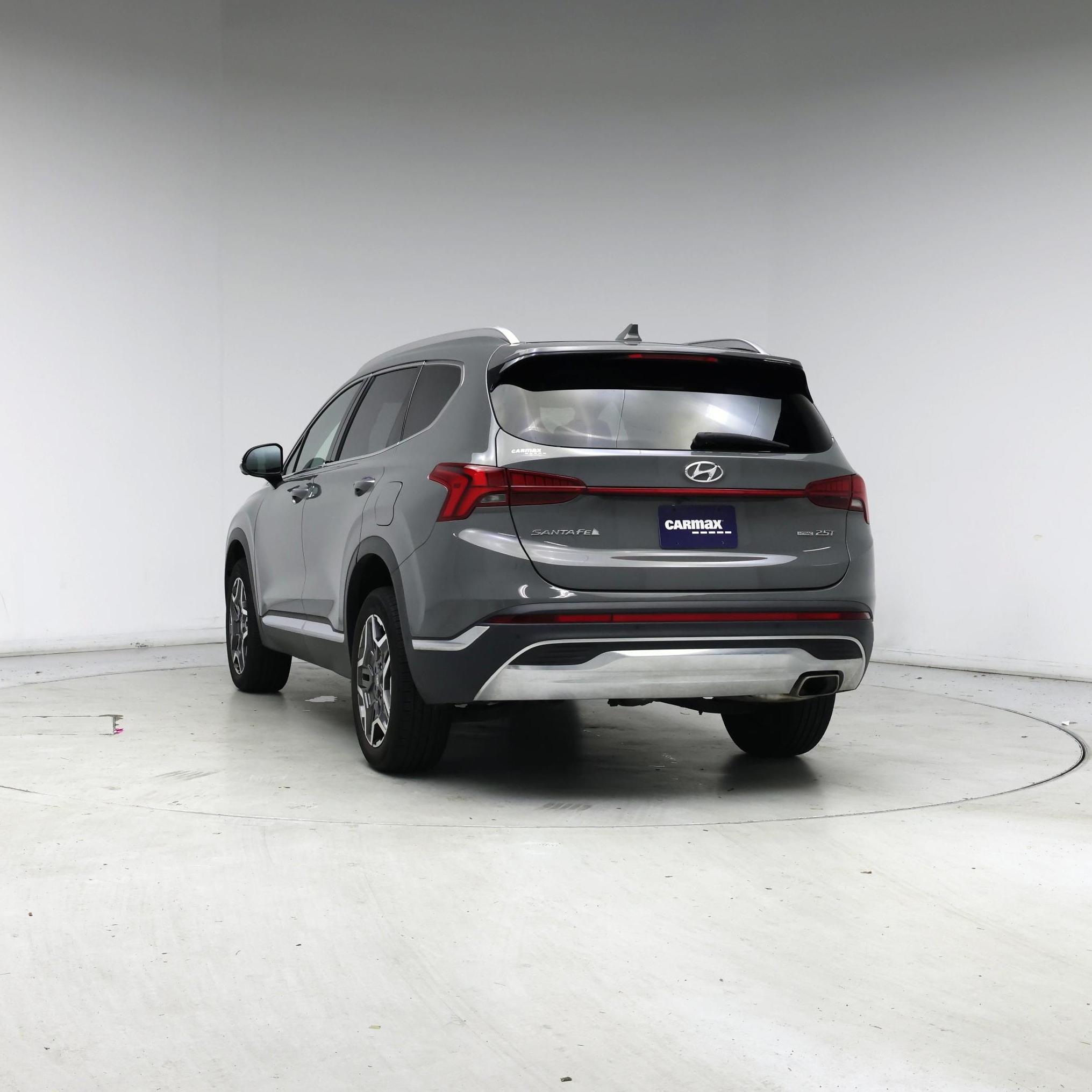 Thumbnail: 2023 Hyundai Santa Fe - 6